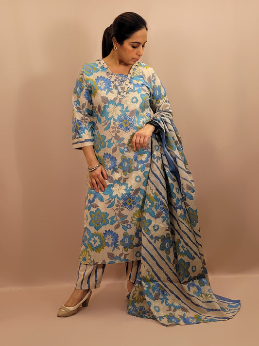 Kurta Set for women Cotton kurta set for women Kurti pant set with dupatta Biba kurta set Libas kurta set for women Pakistani kurta set Kurti set for women Kurta sets for ladies Pakistani kurta set for women Cotton kurti set for women Chikankari kurta set Office Wear Kurta Set for Women
