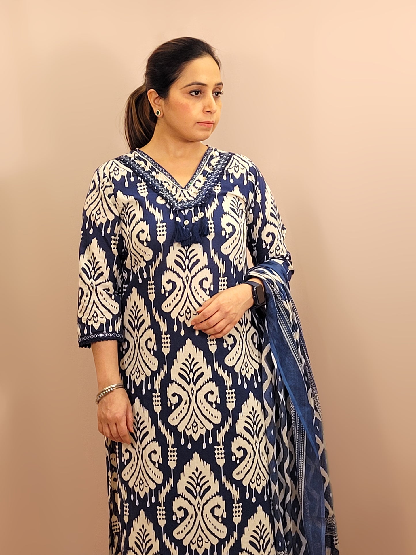 Kurta Set for women Cotton kurta set for women Kurti pant set with dupatta Biba kurta set Libas kurta set for women Pakistani kurta set Kurti set for women Kurta sets for ladies Pakistani kurta set for women Cotton kurti set for women Chikankari kurta set Office Wear Kurta Set for Women