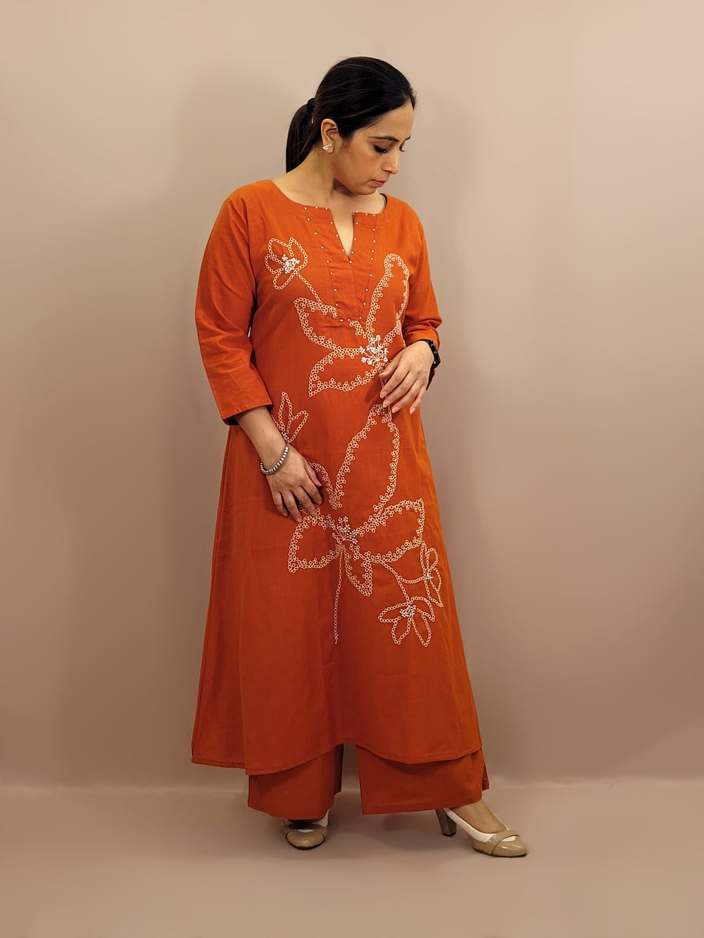 Kurta Set for women Cotton kurta set for women Kurti pant set with dupatta Biba kurta set Libas kurta set for women Pakistani kurta set Kurti set for women Kurta sets for ladies Pakistani kurta set for women Cotton kurti set for women Chikankari kurta set Office Wear Kurta Set for Women