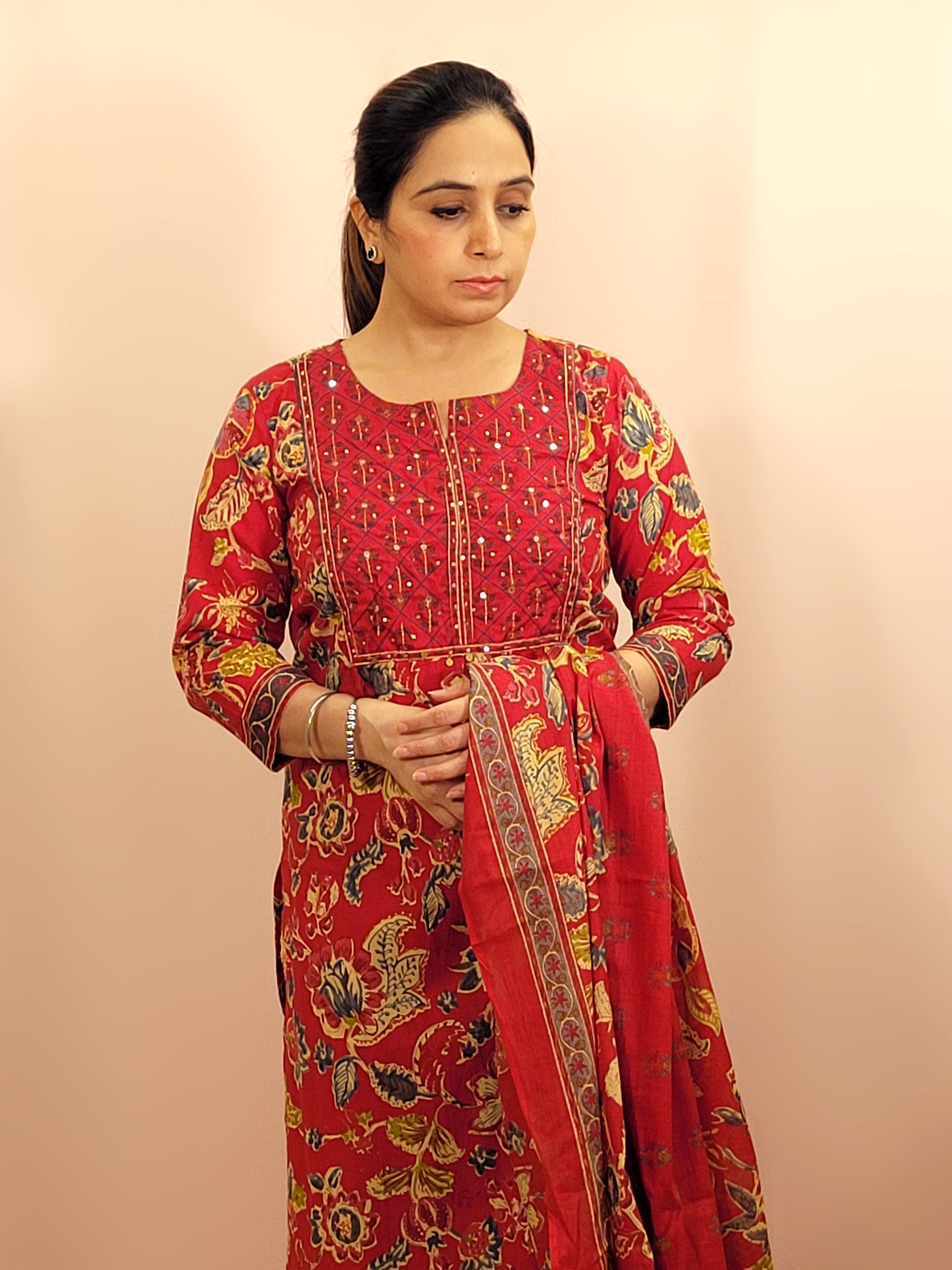 Kurta Set for women Cotton kurta set for women Kurti pant set with dupatta Biba kurta set Libas kurta set for women Pakistani kurta set Kurti set for women Kurta sets for ladies Pakistani kurta set for women Cotton kurti set for women Chikankari kurta set Office Wear Kurta Set for Women