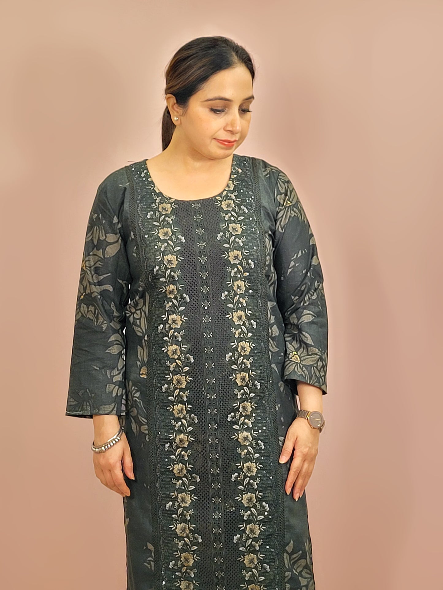 Kurta Set for women Cotton kurta set for women Kurti pant set with dupatta Biba kurta set Libas kurta set for women Pakistani kurta set Kurti set for women Kurta sets for ladies Pakistani kurta set for women Cotton kurti set for women Chikankari kurta set Office Wear Kurta Set for Women