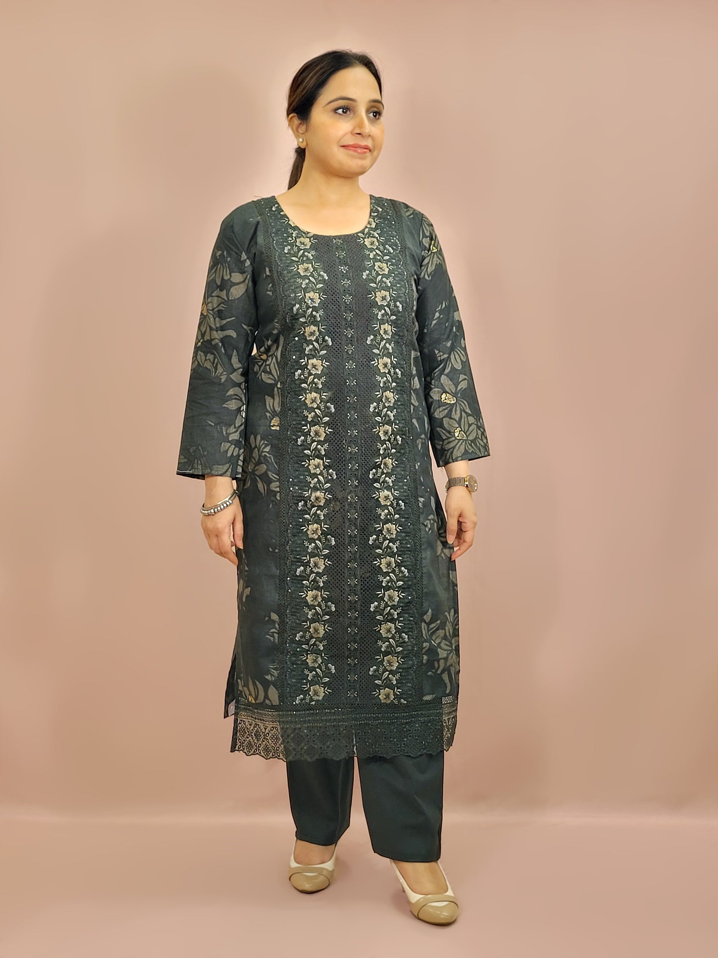 Kurta Set for women Cotton kurta set for women Kurti pant set with dupatta Biba kurta set Libas kurta set for women Pakistani kurta set Kurti set for women Kurta sets for ladies Pakistani kurta set for women Cotton kurti set for women Chikankari kurta set Office Wear Kurta Set for Women
