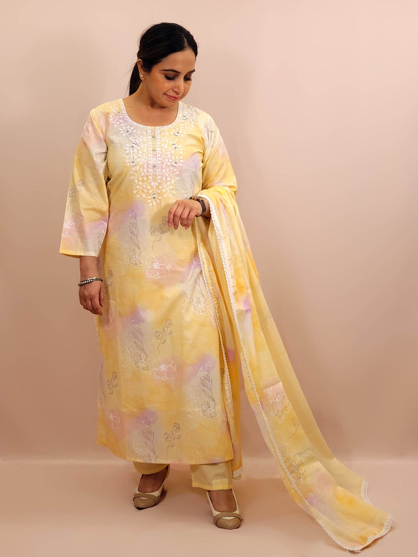 Kurta Set for women Cotton kurta set for women Kurti pant set with dupatta Biba kurta set Libas kurta set for women Pakistani kurta set Kurti set for women Kurta sets for ladies Pakistani kurta set for women Cotton kurti set for women Chikankari kurta set Office Wear Kurta Set for Women