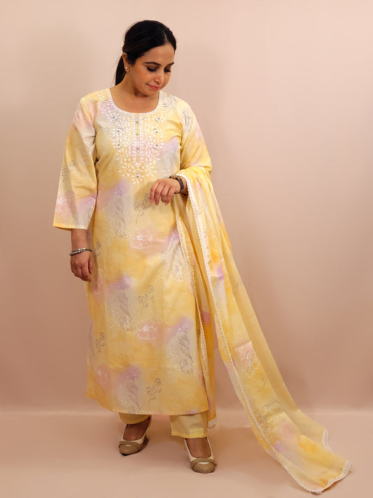 Kurta Set for women Cotton kurta set for women Kurti pant set with dupatta Biba kurta set Libas kurta set for women Pakistani kurta set Kurti set for women Kurta sets for ladies Pakistani kurta set for women Cotton kurti set for women Chikankari kurta set Office Wear Kurta Set for Women