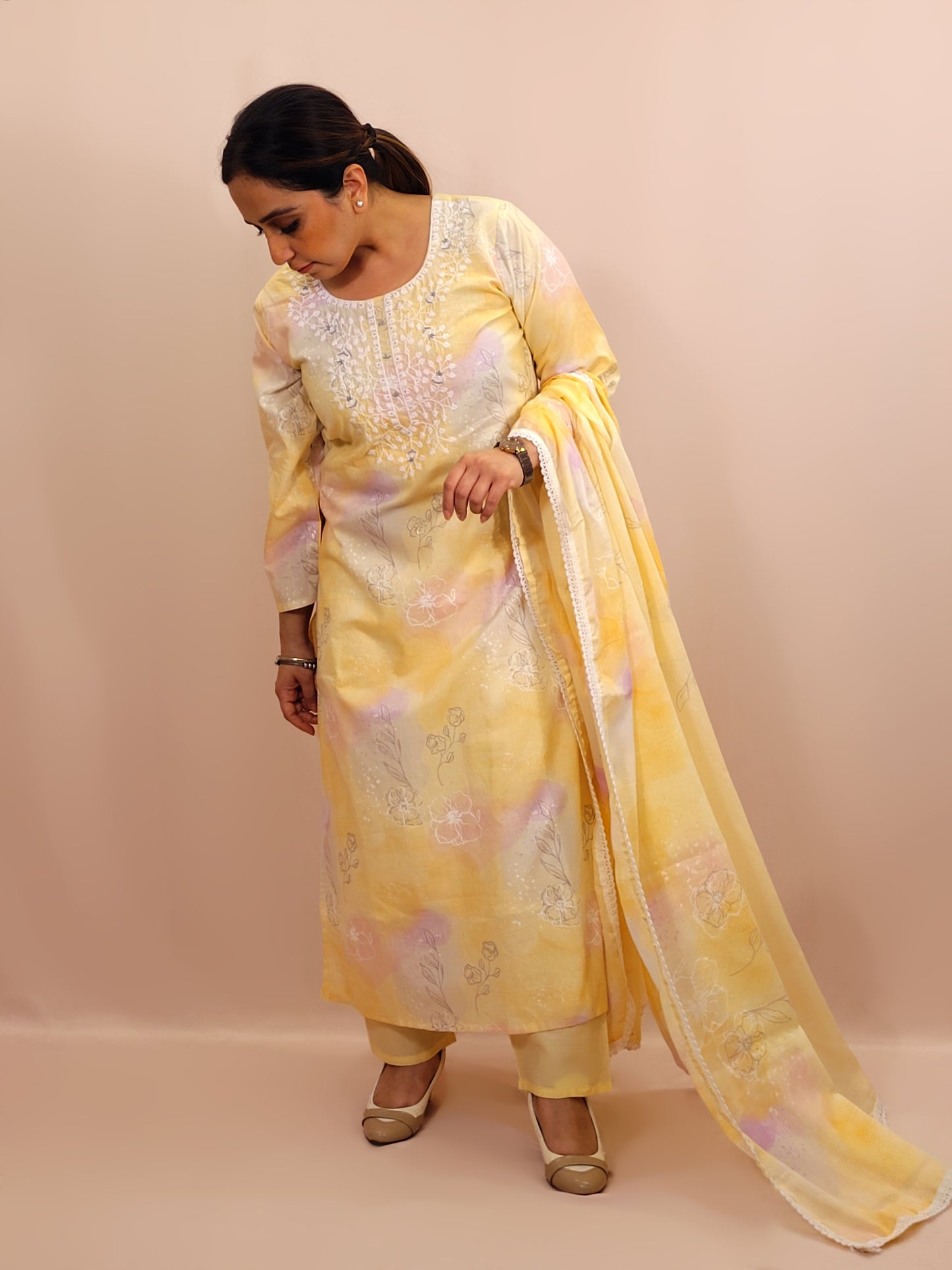 Kurta Set for women Cotton kurta set for women Kurti pant set with dupatta Biba kurta set Libas kurta set for women Pakistani kurta set Kurti set for women Kurta sets for ladies Pakistani kurta set for women Cotton kurti set for women Chikankari kurta set Office Wear Kurta Set for Women