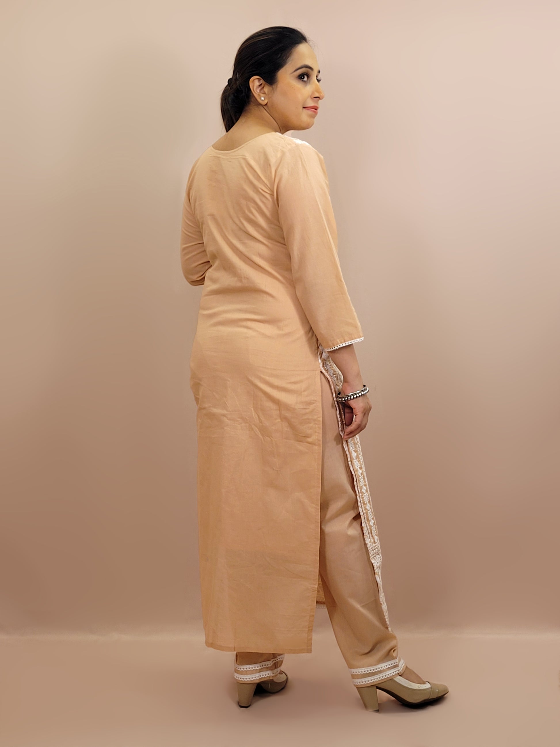 Kurta Set for women Cotton kurta set for women Kurti pant set with dupatta Biba kurta set Libas kurta set for women Pakistani kurta set Kurti set for women Kurta sets for ladies Pakistani kurta set for women Cotton kurti set for women Chikankari kurta set Office Wear Kurta Set for Women