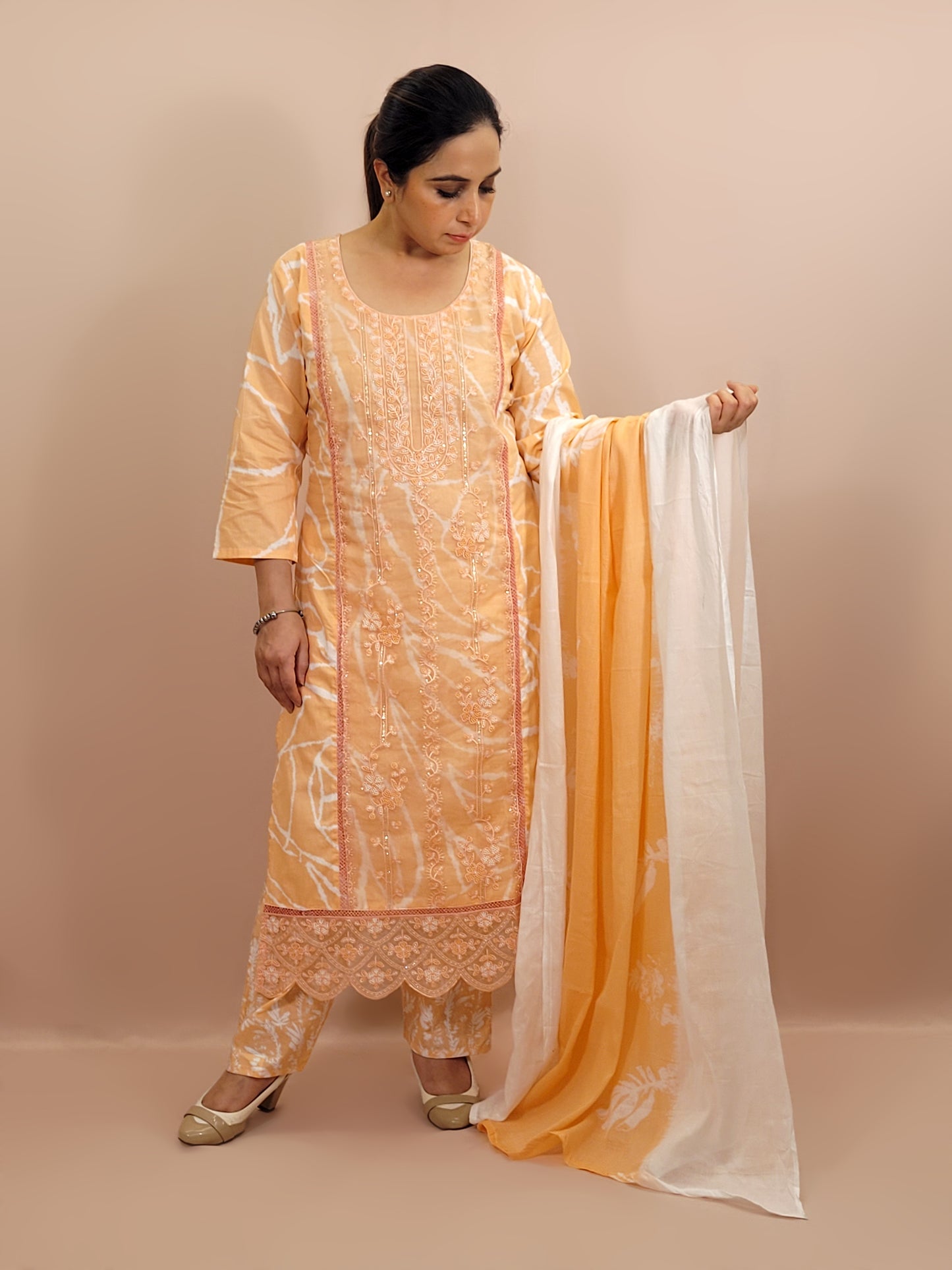 Kurta Set for women Cotton kurta set for women Kurti pant set with dupatta Biba kurta set Libas kurta set for women Pakistani kurta set Kurti set for women Kurta sets for ladies Pakistani kurta set for women Cotton kurti set for women Chikankari kurta set Office Wear Kurta Set for Women