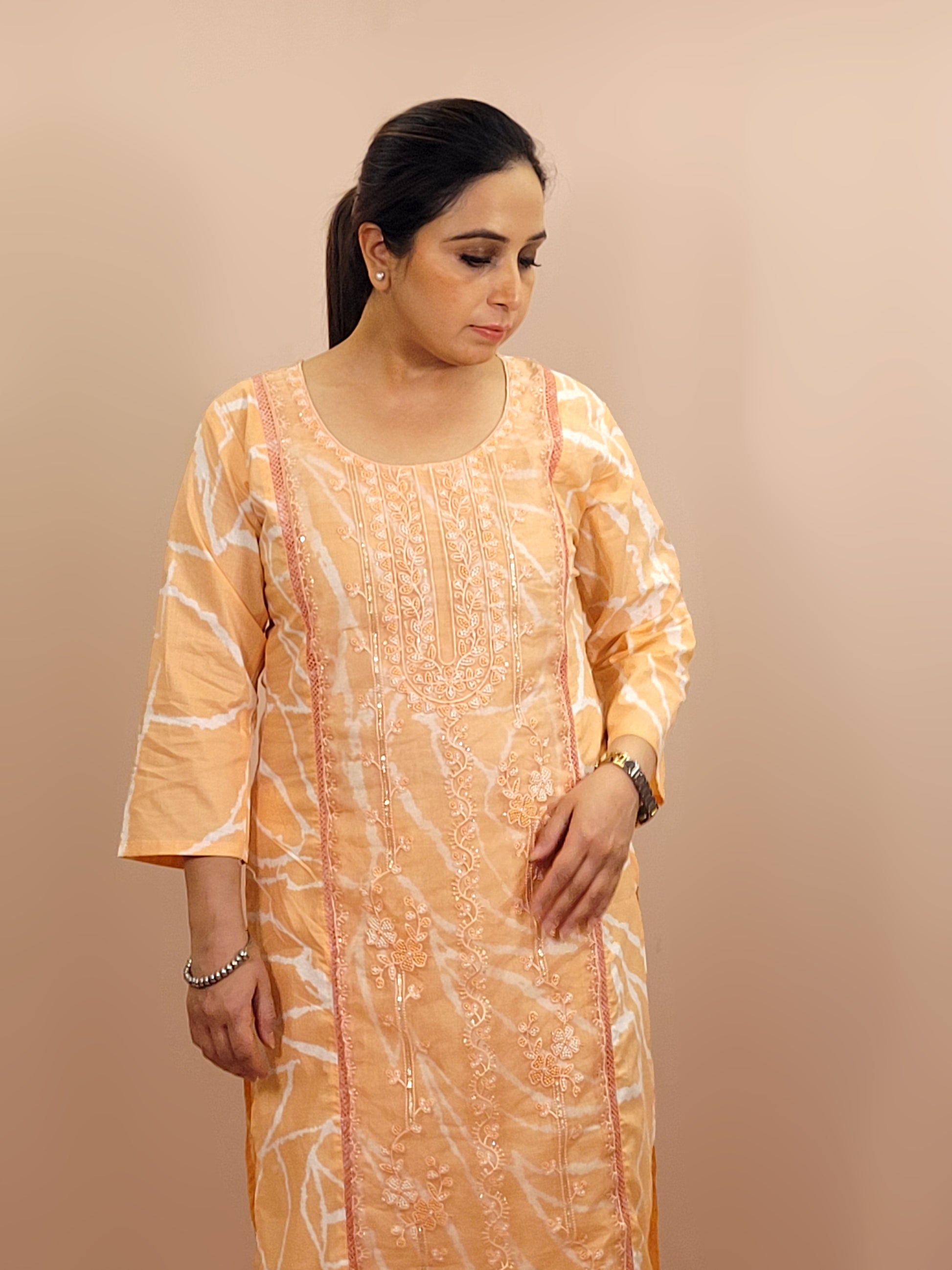 Kurta Set for women Cotton kurta set for women Kurti pant set with dupatta Biba kurta set Libas kurta set for women Pakistani kurta set Kurti set for women Kurta sets for ladies Pakistani kurta set for women Cotton kurti set for women Chikankari kurta set Office Wear Kurta Set for Women