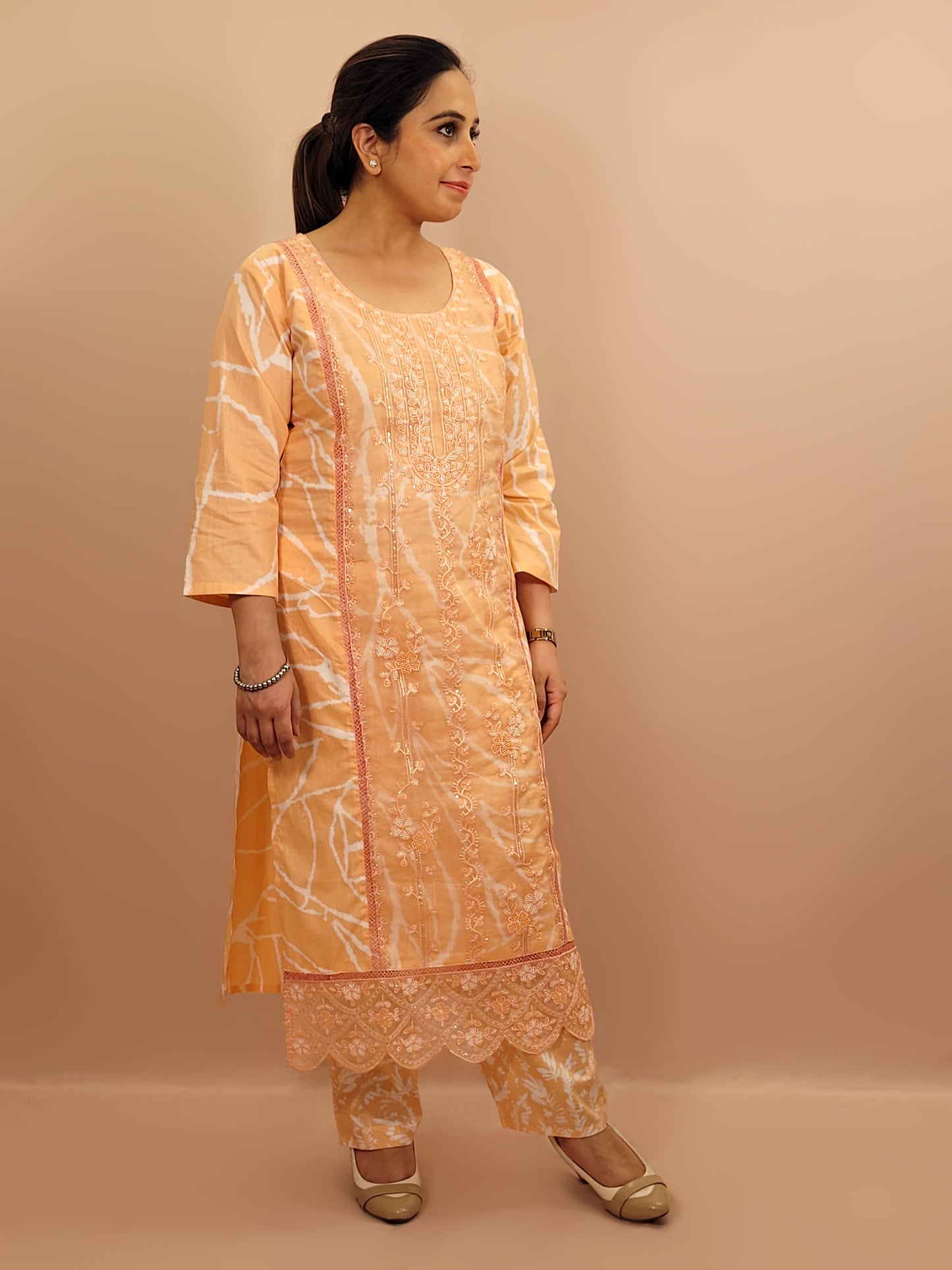 Kurta Set for women Cotton kurta set for women Kurti pant set with dupatta Biba kurta set Libas kurta set for women Pakistani kurta set Kurti set for women Kurta sets for ladies Pakistani kurta set for women Cotton kurti set for women Chikankari kurta set Office Wear Kurta Set for Women