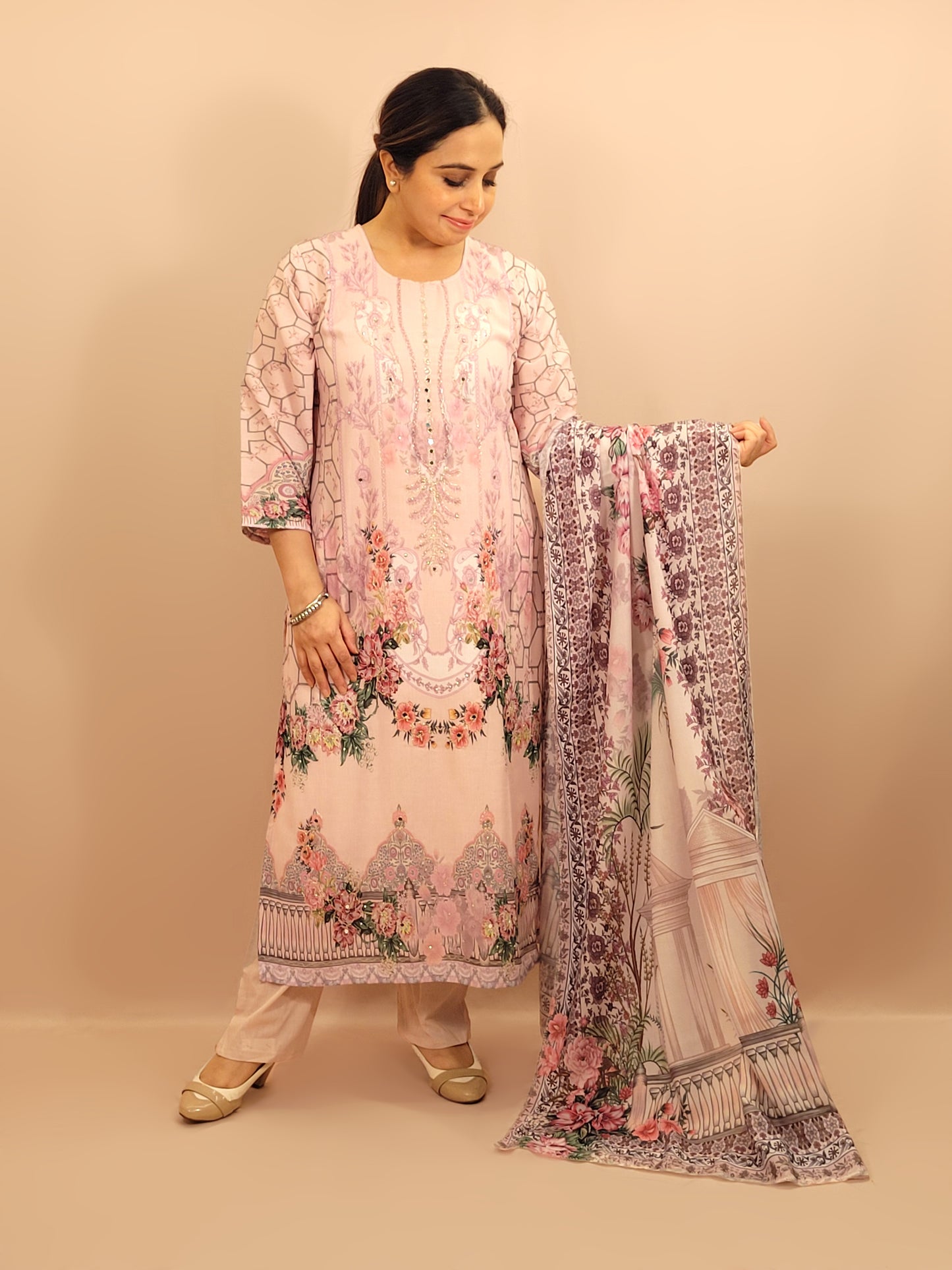Kurta Set for women Cotton kurta set for women Kurti pant set with dupatta Biba kurta set Libas kurta set for women Pakistani kurta set Kurti set for women Kurta sets for ladies Pakistani kurta set for women Cotton kurti set for women Chikankari kurta set Office Wear Kurta Set for Women