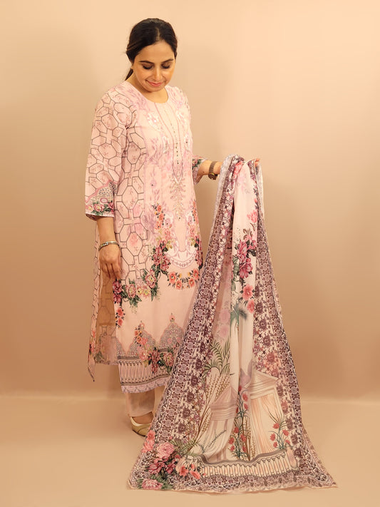 Kurta Set for women Cotton kurta set for women Kurti pant set with dupatta Biba kurta set Libas kurta set for women Pakistani kurta set Kurti set for women Kurta sets for ladies Pakistani kurta set for women Cotton kurti set for women Chikankari kurta set Office Wear Kurta Set for Women