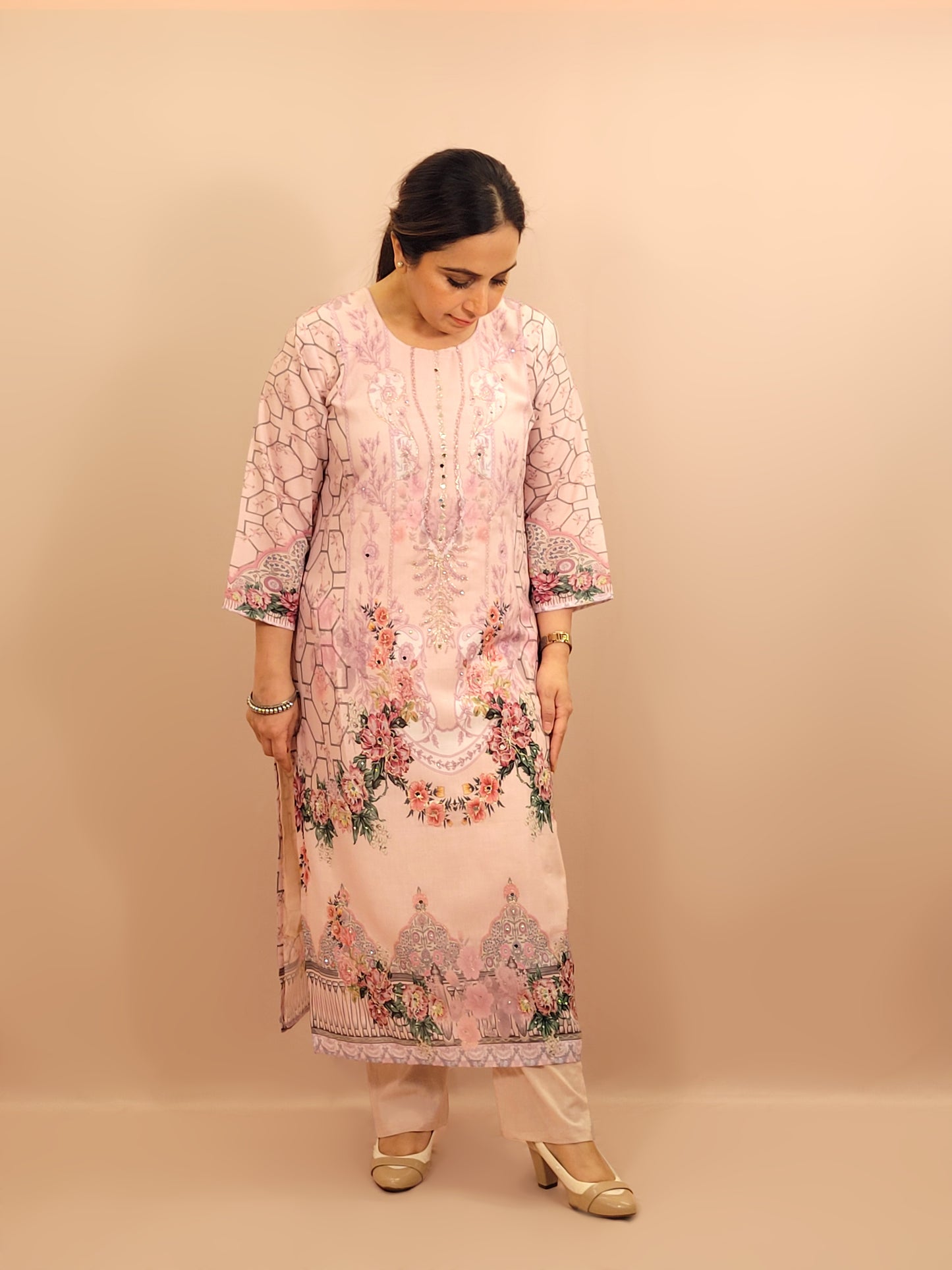Kurta Set for women Cotton kurta set for women Kurti pant set with dupatta Biba kurta set Libas kurta set for women Pakistani kurta set Kurti set for women Kurta sets for ladies Pakistani kurta set for women Cotton kurti set for women Chikankari kurta set Office Wear Kurta Set for Women