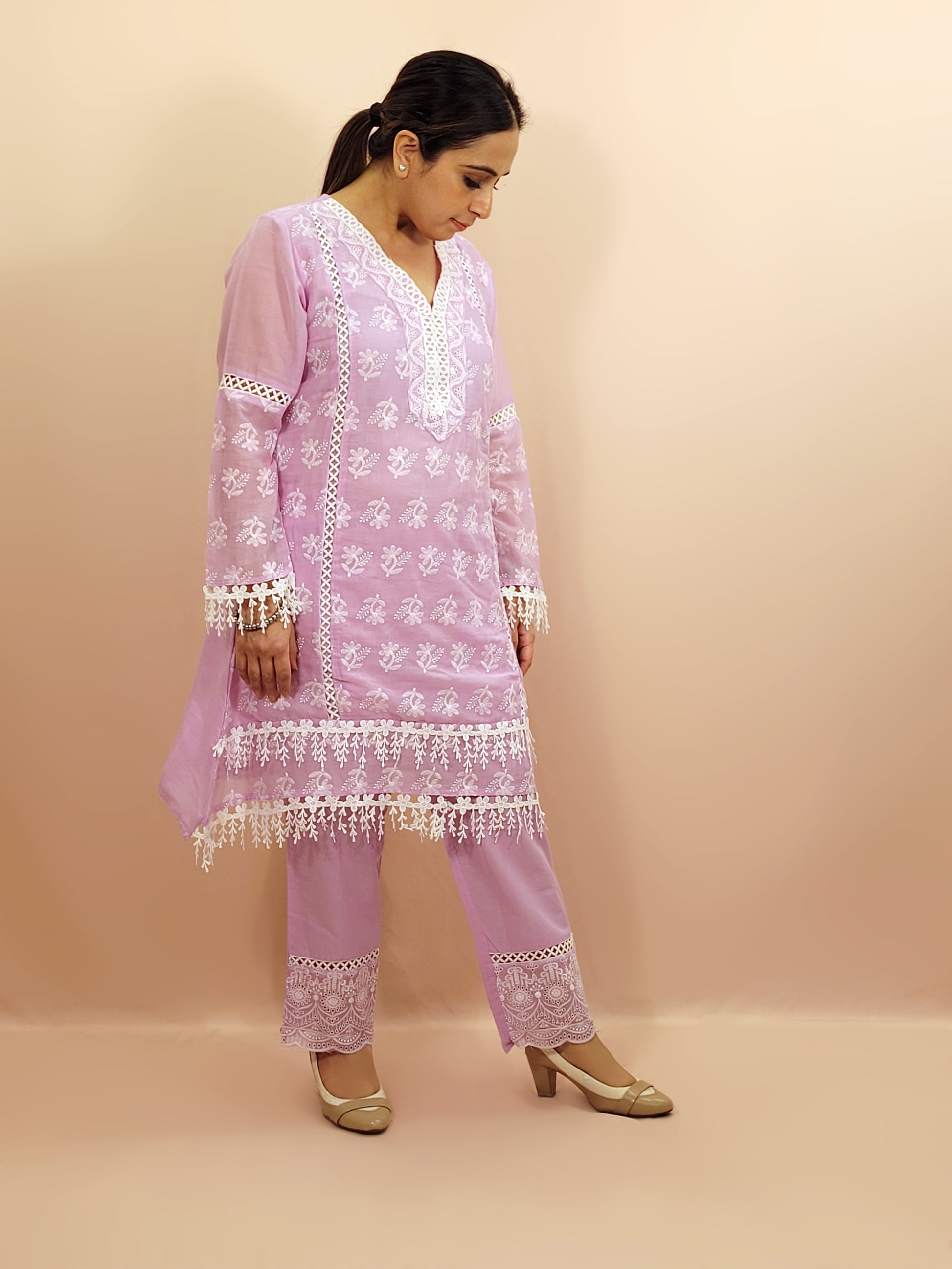 Kurta Set for women Cotton kurta set for women Kurti pant set with dupatta Biba kurta set Libas kurta set for women Pakistani kurta set Kurti set for women Kurta sets for ladies Pakistani kurta set for women Cotton kurti set for women Chikankari kurta set Office Wear Kurta Set for Women