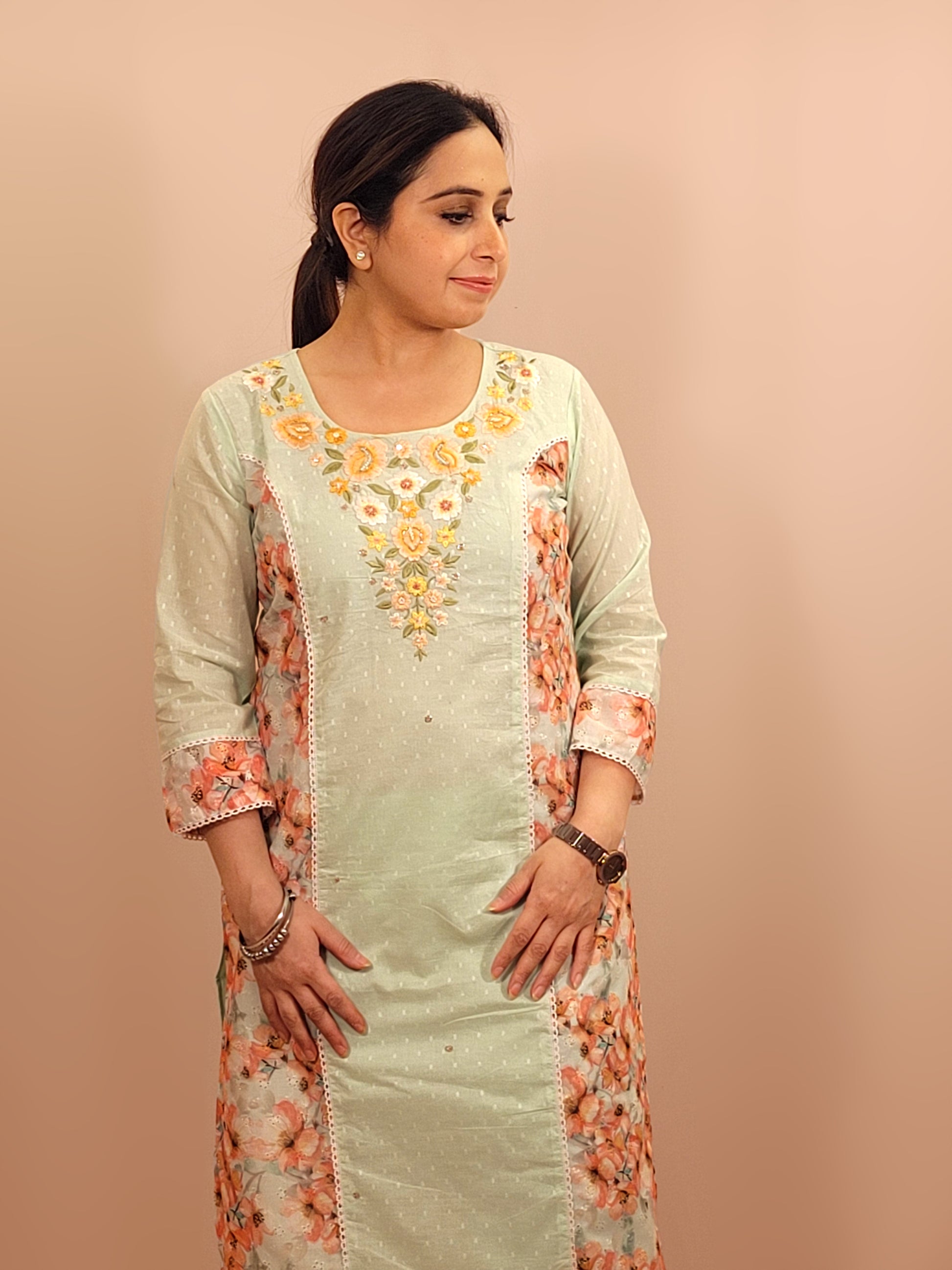 Kurta Set for women Cotton kurta set for women Kurti pant set with dupatta Biba kurta set Libas kurta set for women Pakistani kurta set Kurti set for women Kurta sets for ladies Pakistani kurta set for women Cotton kurti set for women Chikankari kurta set Office Wear Kurta Set for Women