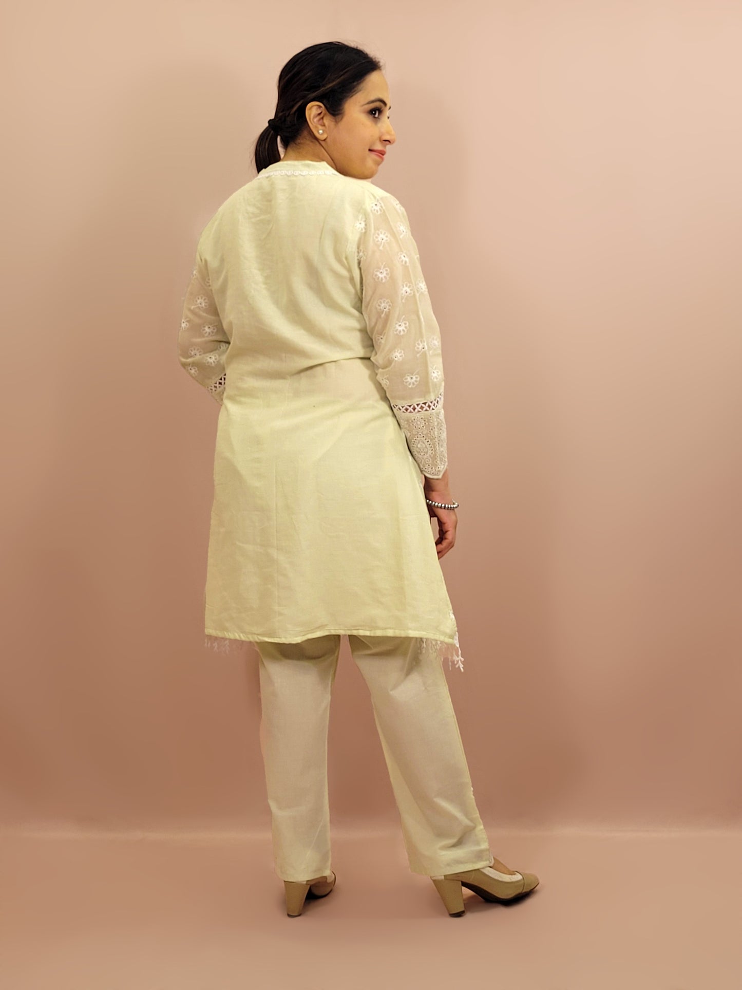 Kurta Set for women Cotton kurta set for women Kurti pant set with dupatta Biba kurta set Libas kurta set for women Pakistani kurta set Kurti set for women Kurta sets for ladies Pakistani kurta set for women Cotton kurti set for women Chikankari kurta set Office Wear Kurta Set for Women