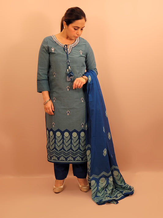 Kurta Set for women Cotton kurta set for women Kurti pant set with dupatta Biba kurta set Libas kurta set for women Pakistani kurta set Kurti set for women Kurta sets for ladies Pakistani kurta set for women Cotton kurti set for women Chikankari kurta set Office Wear Kurta Set for Women