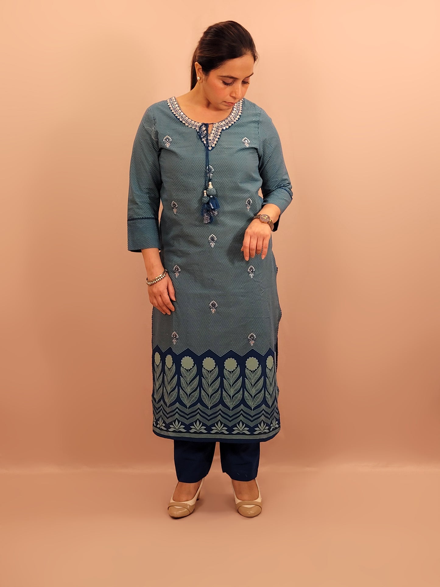 Kurta Set for women Cotton kurta set for women Kurti pant set with dupatta Biba kurta set Libas kurta set for women Pakistani kurta set Kurti set for women Kurta sets for ladies Pakistani kurta set for women Cotton kurti set for women Chikankari kurta set Office Wear Kurta Set for Women