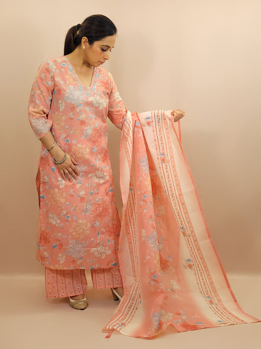 Kurta Set for women Cotton kurta set for women Kurti pant set with dupatta Biba kurta set Libas kurta set for women Pakistani kurta set Kurti set for women Kurta sets for ladies Pakistani kurta set for women Cotton kurti set for women Chikankari kurta set Office Wear Kurta Set for Women