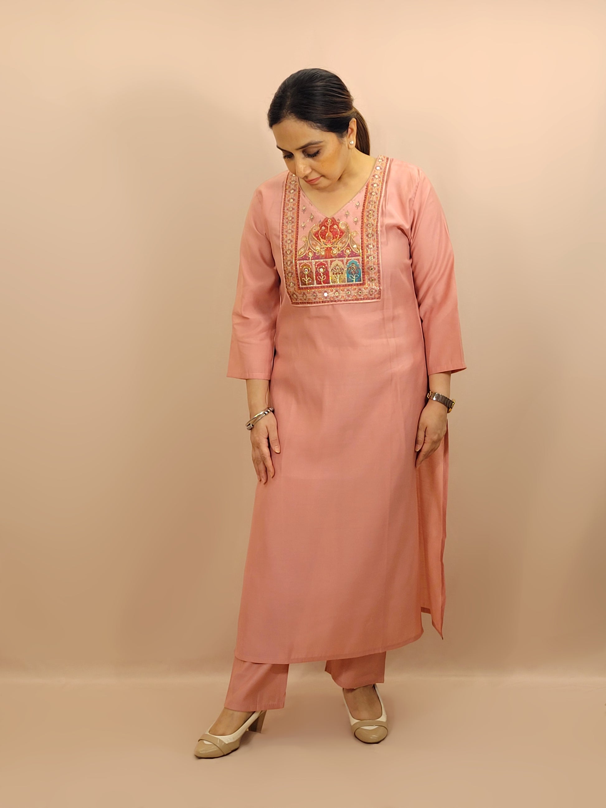 Kurta Set for women Cotton kurta set for women Kurti pant set with dupatta Biba kurta set Libas kurta set for women Pakistani kurta set Kurti set for women Kurta sets for ladies Pakistani kurta set for women Cotton kurti set for women Chikankari kurta set Office Wear Kurta Set for Women