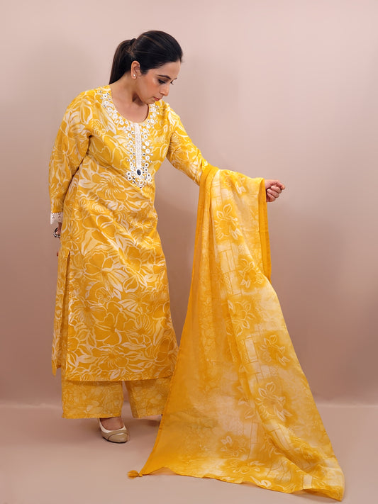 Kurta Set for women Cotton kurta set for women Kurti pant set with dupatta Biba kurta set Libas kurta set for women Pakistani kurta set Kurti set for women Kurta sets for ladies Pakistani kurta set for women Cotton kurti set for women Chikankari kurta set Office Wear Kurta Set for Women
