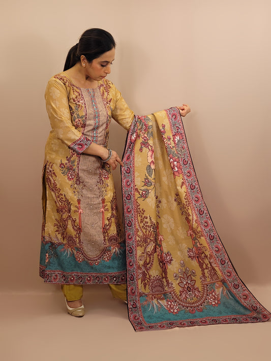 Kurta Set for women Cotton kurta set for women Kurti pant set with dupatta Biba kurta set Libas kurta set for women Pakistani kurta set Kurti set for women Kurta sets for ladies Pakistani kurta set for women Cotton kurti set for women Chikankari kurta set Office Wear Kurta Set for Women