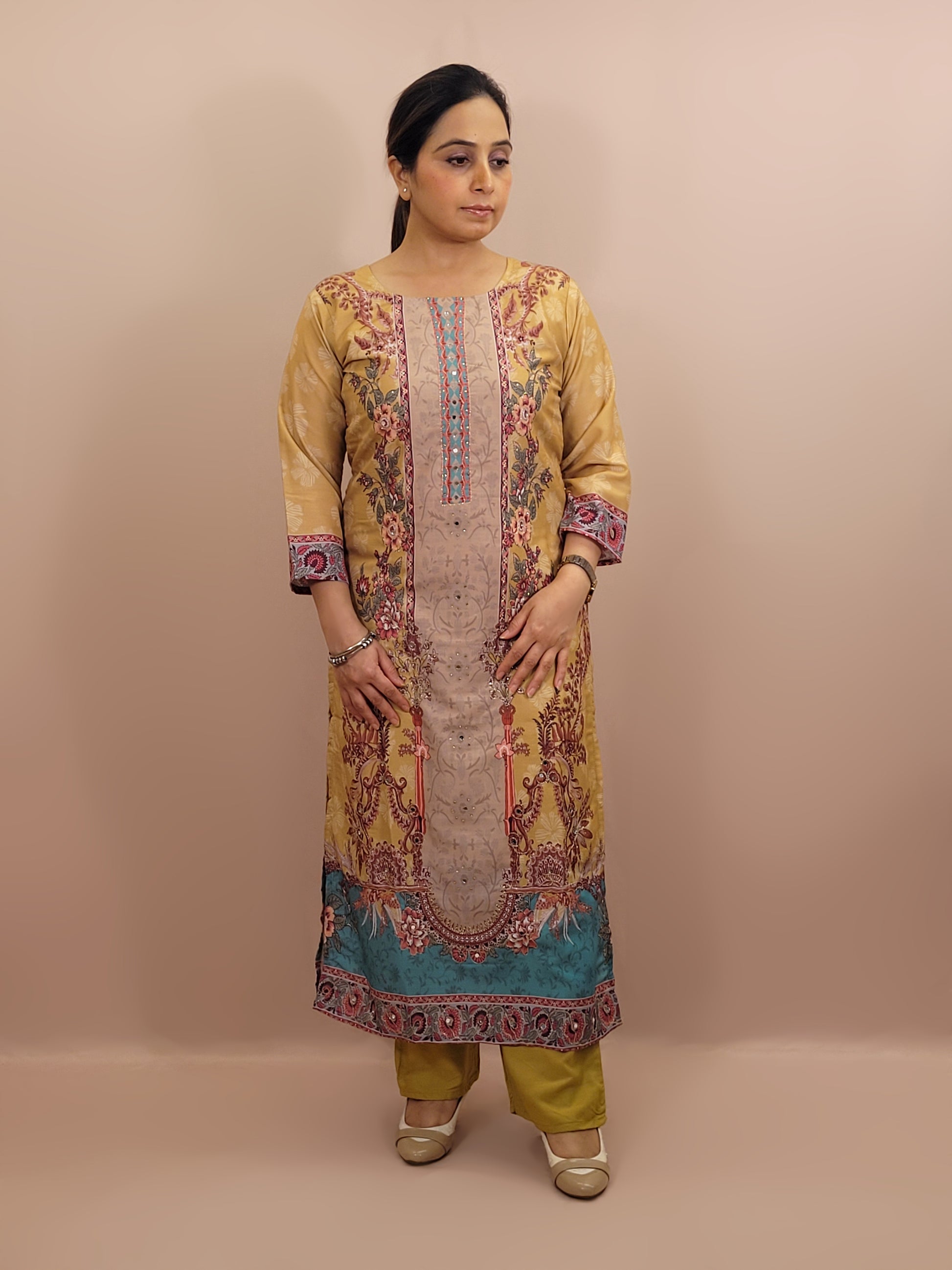 Kurta Set for women Cotton kurta set for women Kurti pant set with dupatta Biba kurta set Libas kurta set for women Pakistani kurta set Kurti set for women Kurta sets for ladies Pakistani kurta set for women Cotton kurti set for women Chikankari kurta set Office Wear Kurta Set for Women