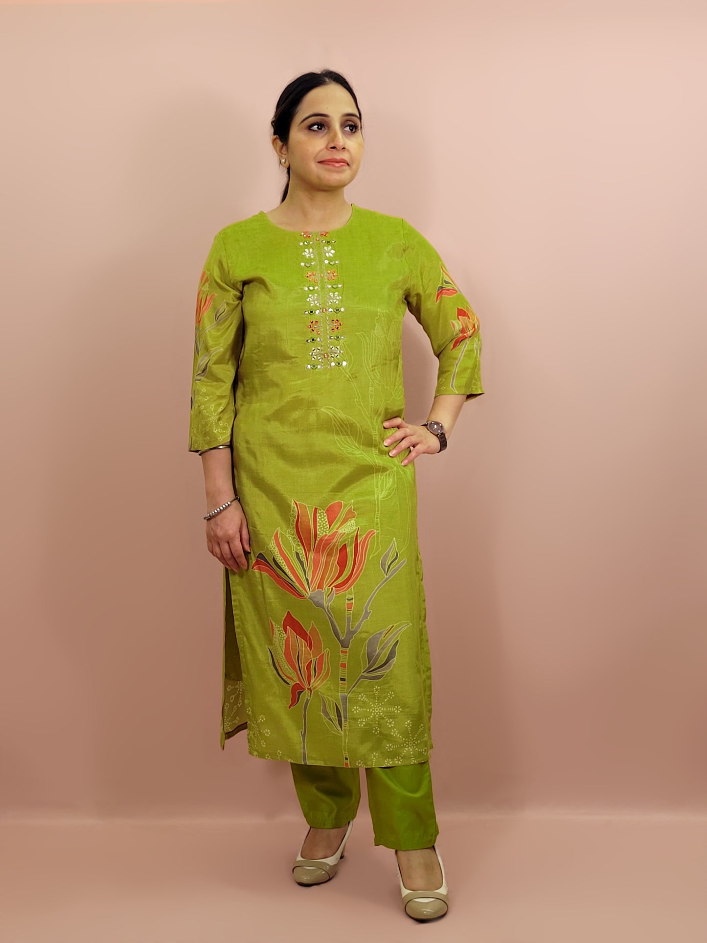 Kurta Set for women Cotton kurta set for women Kurti pant set with dupatta Biba kurta set Libas kurta set for women Pakistani kurta set Kurti set for women Kurta sets for ladies Pakistani kurta set for women Cotton kurti set for women Chikankari kurta set Office Wear Kurta Set for Women