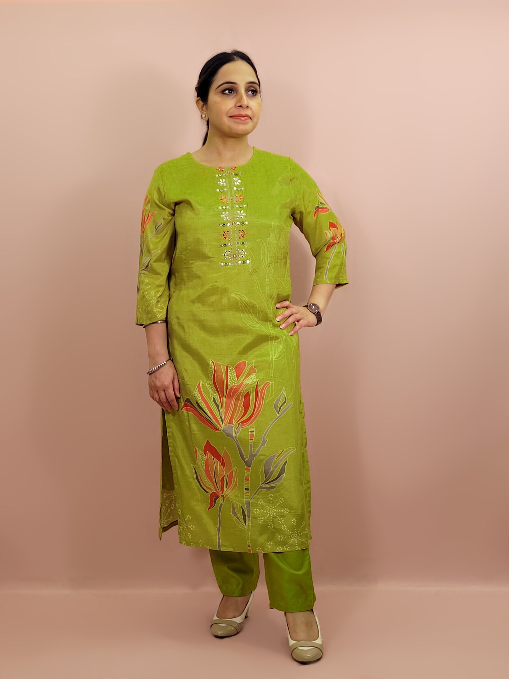 Kurta Set for women Cotton kurta set for women Kurti pant set with dupatta Biba kurta set Libas kurta set for women Pakistani kurta set Kurti set for women Kurta sets for ladies Pakistani kurta set for women Cotton kurti set for women Chikankari kurta set Office Wear Kurta Set for Women