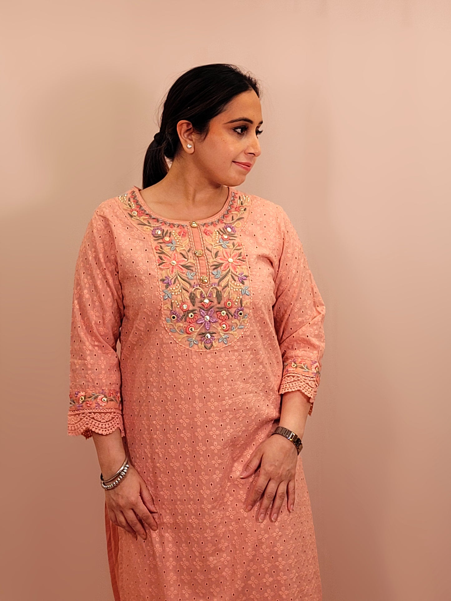 Kurta Set for women Cotton kurta set for women Kurti pant set with dupatta Biba kurta set Libas kurta set for women Pakistani kurta set Kurti set for women Kurta sets for ladies Pakistani kurta set for women Cotton kurti set for women Chikankari kurta set Office Wear Kurta Set for Women