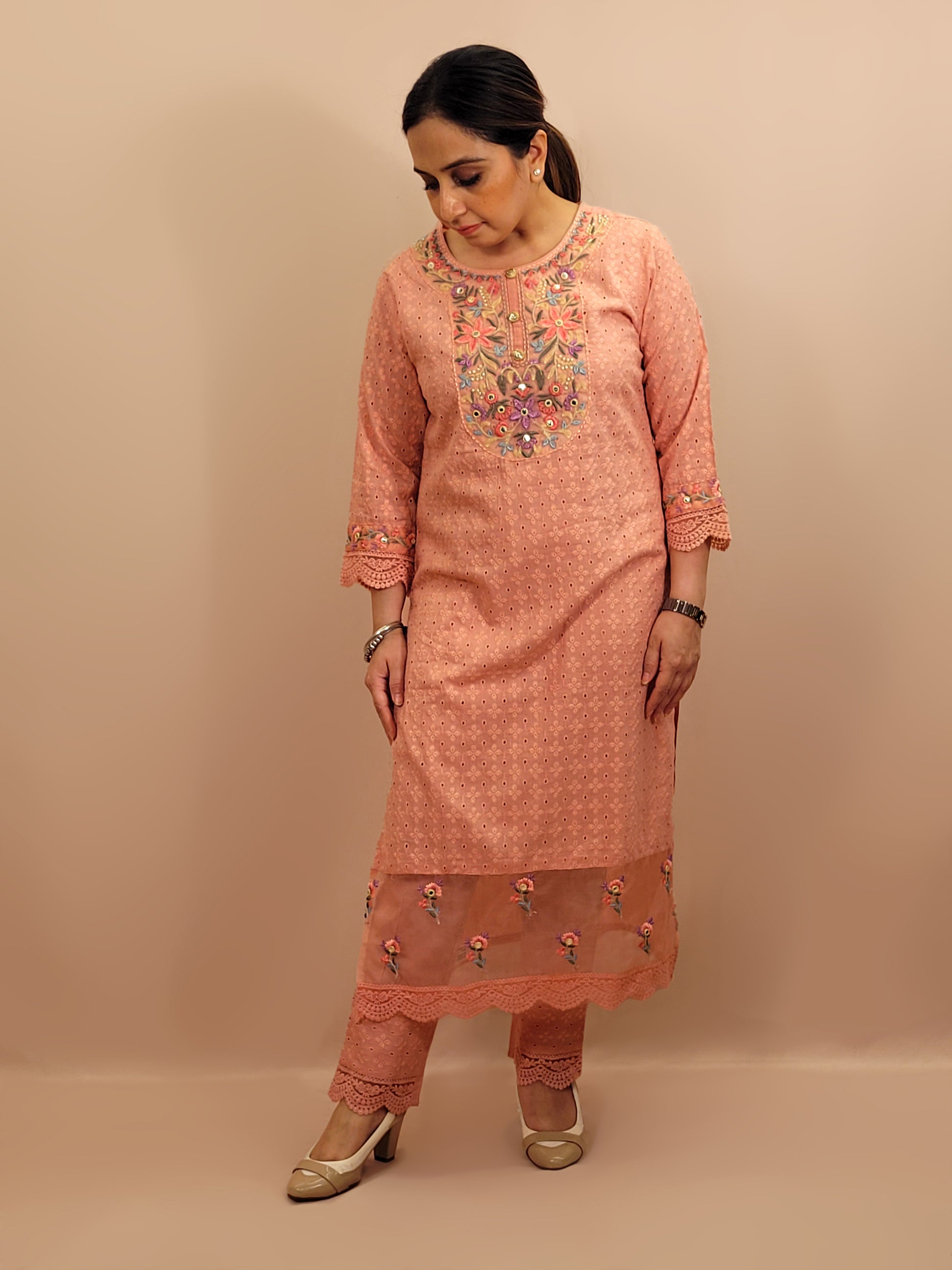 Kurta Set for women Cotton kurta set for women Kurti pant set with dupatta Biba kurta set Libas kurta set for women Pakistani kurta set Kurti set for women Kurta sets for ladies Pakistani kurta set for women Cotton kurti set for women Chikankari kurta set Office Wear Kurta Set for Women
