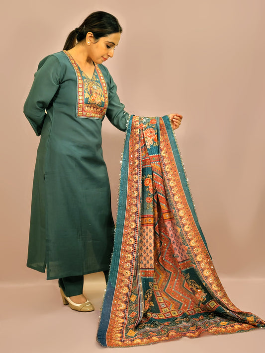 Kurta Set for women Cotton kurta set for women Kurti pant set with dupatta Biba kurta set Libas kurta set for women Pakistani kurta set Kurti set for women Kurta sets for ladies Pakistani kurta set for women Cotton kurti set for women Chikankari kurta set Office Wear Kurta Set for Women
