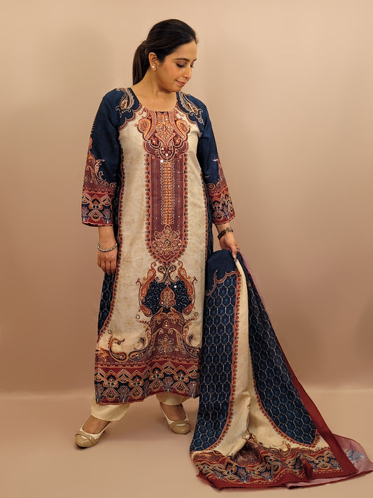Kurta Set for women Cotton kurta set for women Kurti pant set with dupatta Biba kurta set Libas kurta set for women Pakistani kurta set Kurti set for women Kurta sets for ladies Pakistani kurta set for women Cotton kurti set for women Chikankari kurta set Office Wear Kurta Set for Women