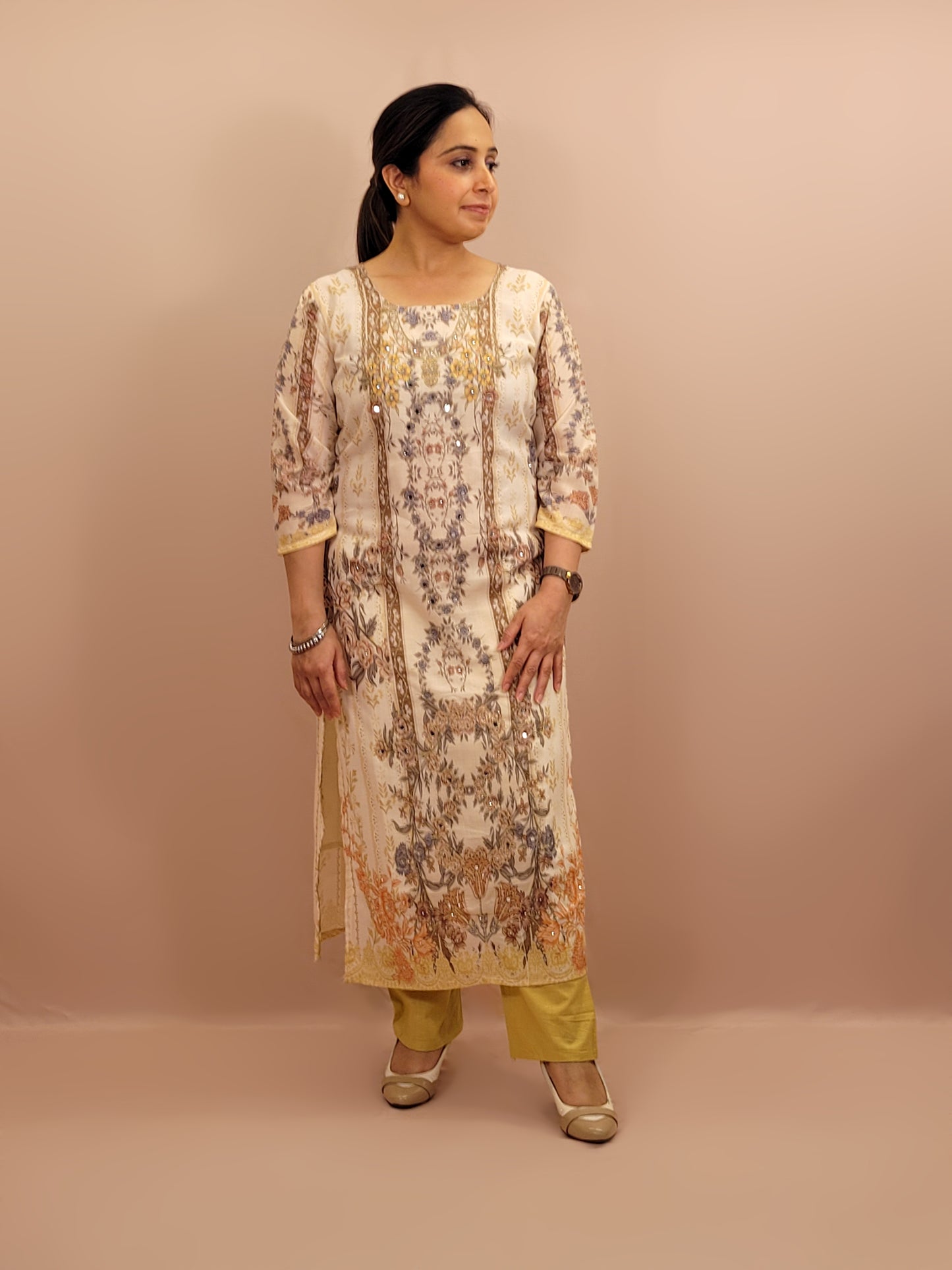 Kurta Set for women Cotton kurta set for women Kurti pant set with dupatta Biba kurta set Libas kurta set for women Pakistani kurta set Kurti set for women Kurta sets for ladies Pakistani kurta set for women Cotton kurti set for women Chikankari kurta set Office Wear Kurta Set for Women
