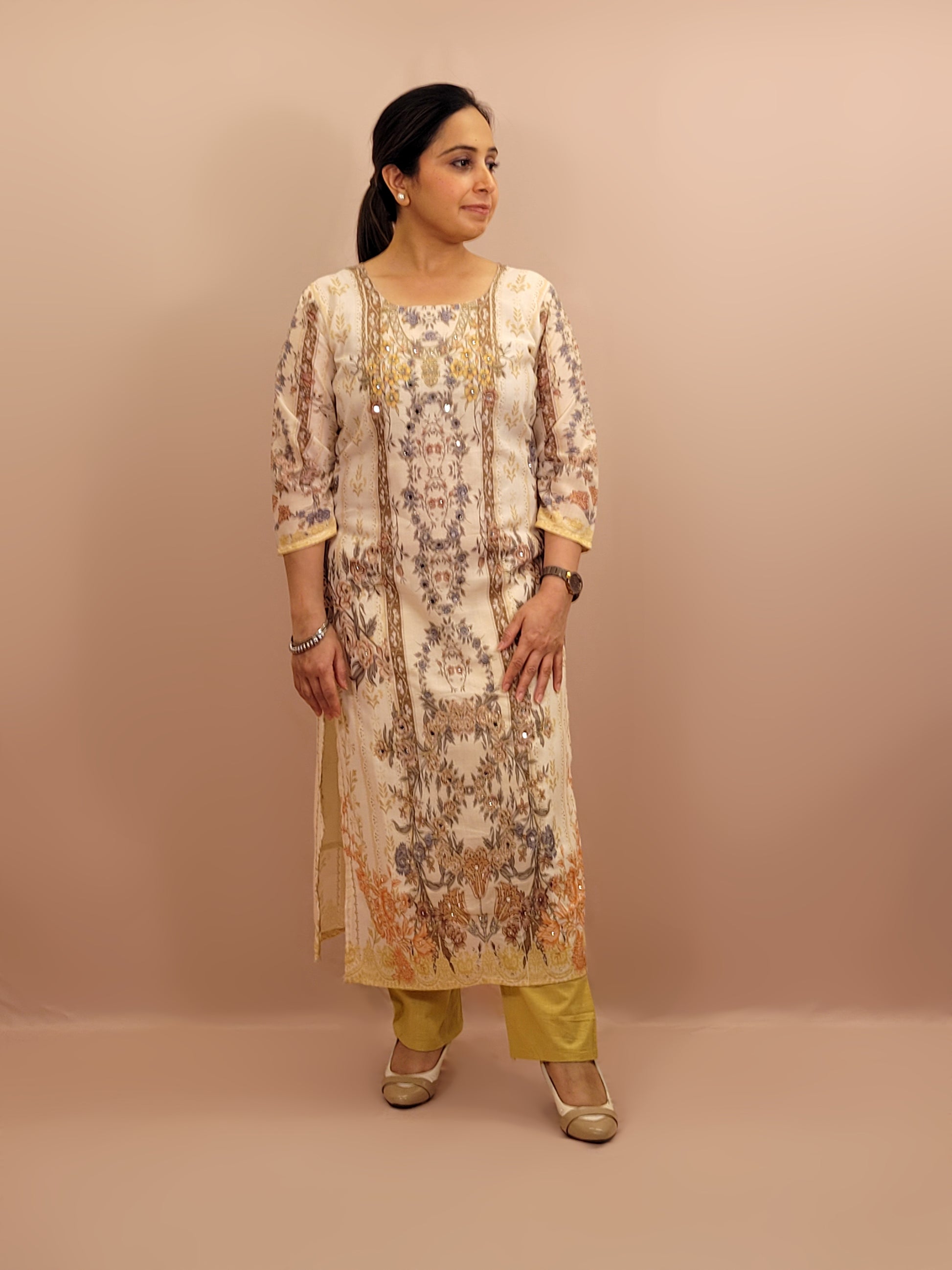 Kurta Set for women Cotton kurta set for women Kurti pant set with dupatta Biba kurta set Libas kurta set for women Pakistani kurta set Kurti set for women Kurta sets for ladies Pakistani kurta set for women Cotton kurti set for women Chikankari kurta set Office Wear Kurta Set for Women