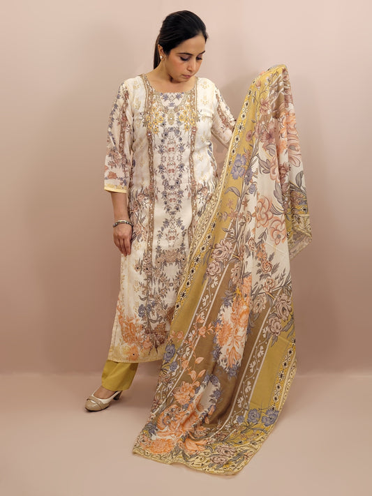 Kurta Set for women Cotton kurta set for women Kurti pant set with dupatta Biba kurta set Libas kurta set for women Pakistani kurta set Kurti set for women Kurta sets for ladies Pakistani kurta set for women Cotton kurti set for women Chikankari kurta set Office Wear Kurta Set for Women