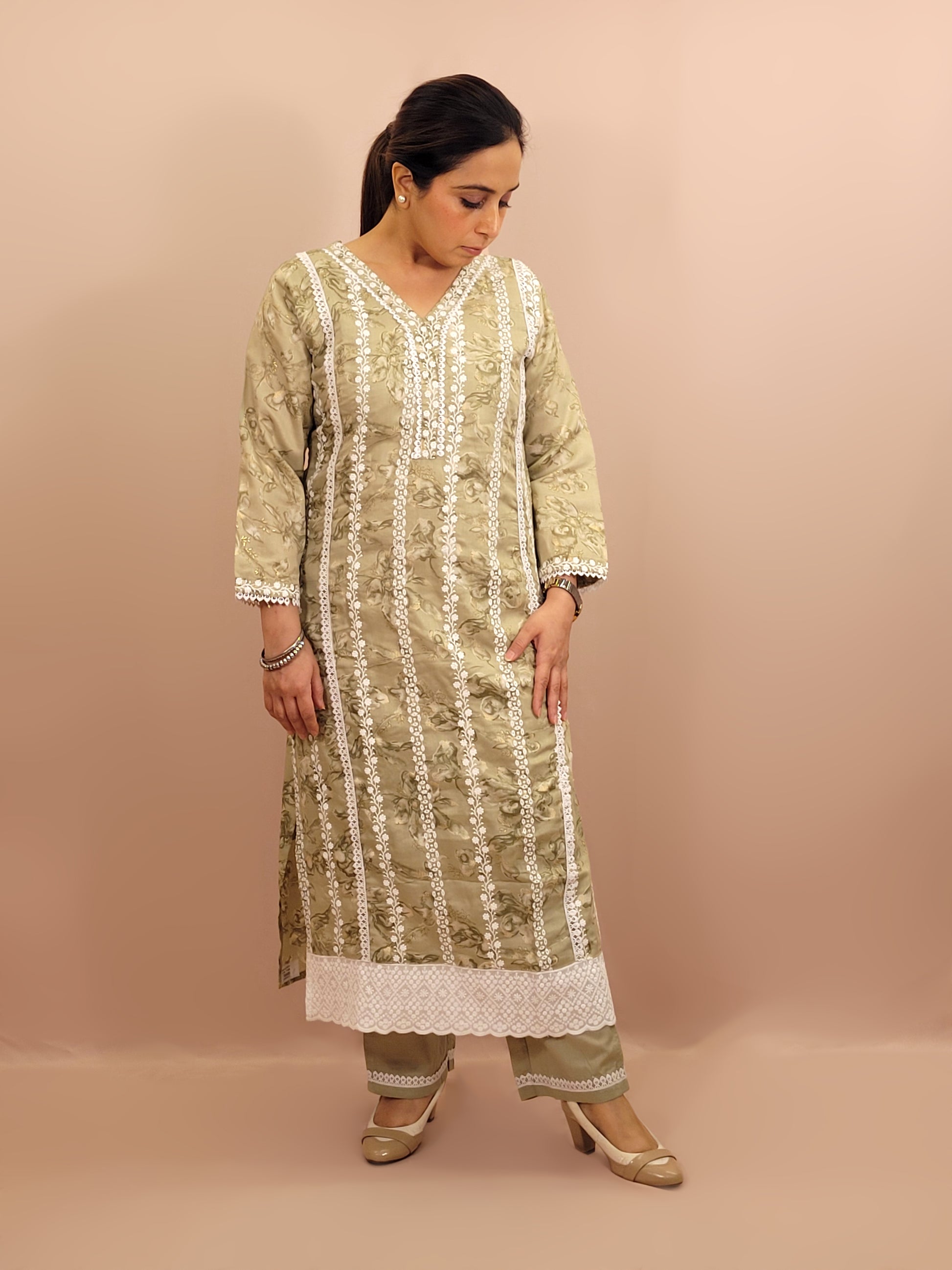 Kurta Set for women Cotton kurta set for women Kurti pant set with dupatta Biba kurta set Libas kurta set for women Pakistani kurta set Kurti set for women Kurta sets for ladies Pakistani kurta set for women Cotton kurti set for women Chikankari kurta set Office Wear Kurta Set for Women