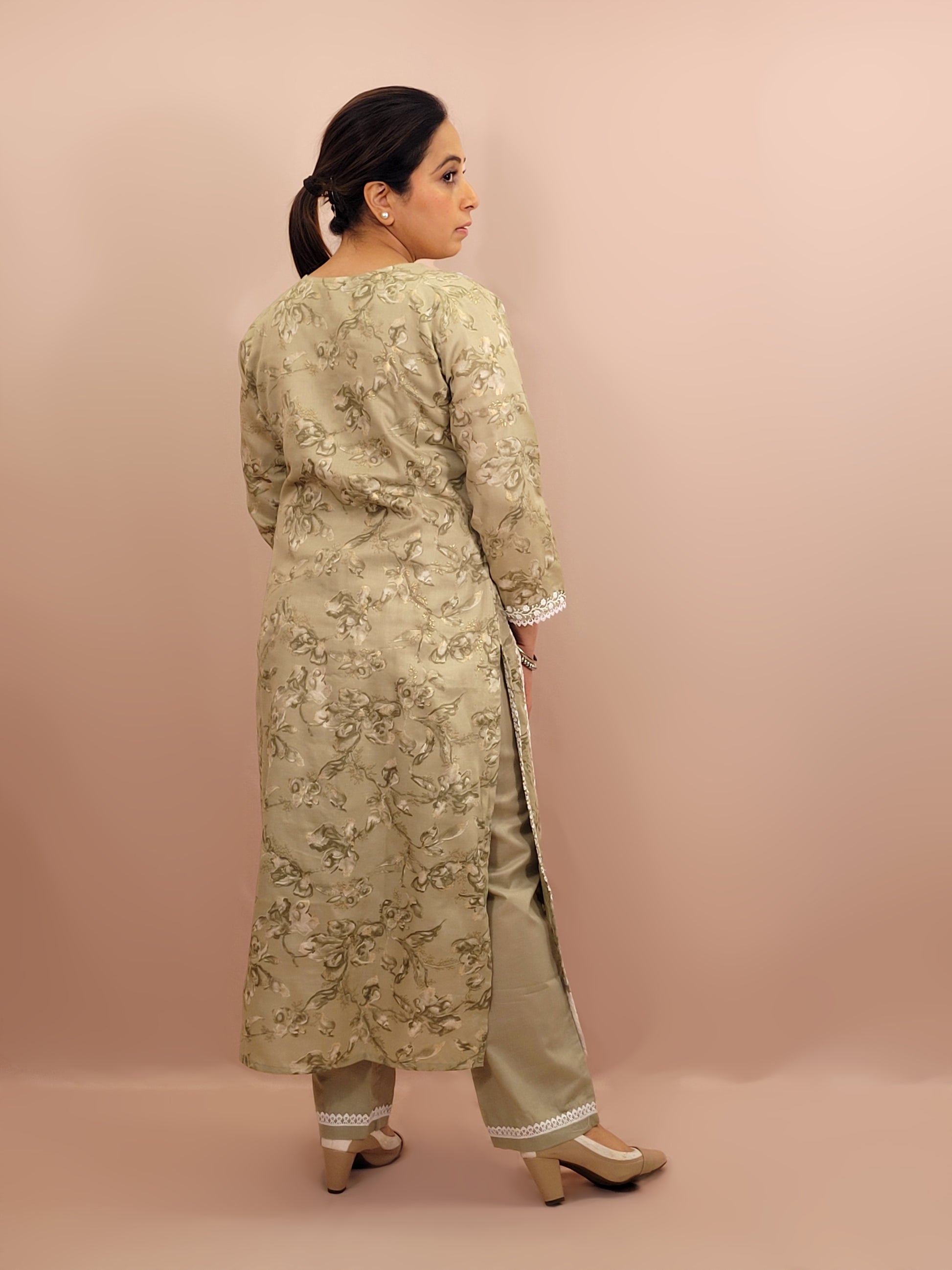 Kurta Set for women Cotton kurta set for women Kurti pant set with dupatta Biba kurta set Libas kurta set for women Pakistani kurta set Kurti set for women Kurta sets for ladies Pakistani kurta set for women Cotton kurti set for women Chikankari kurta set Office Wear Kurta Set for Women