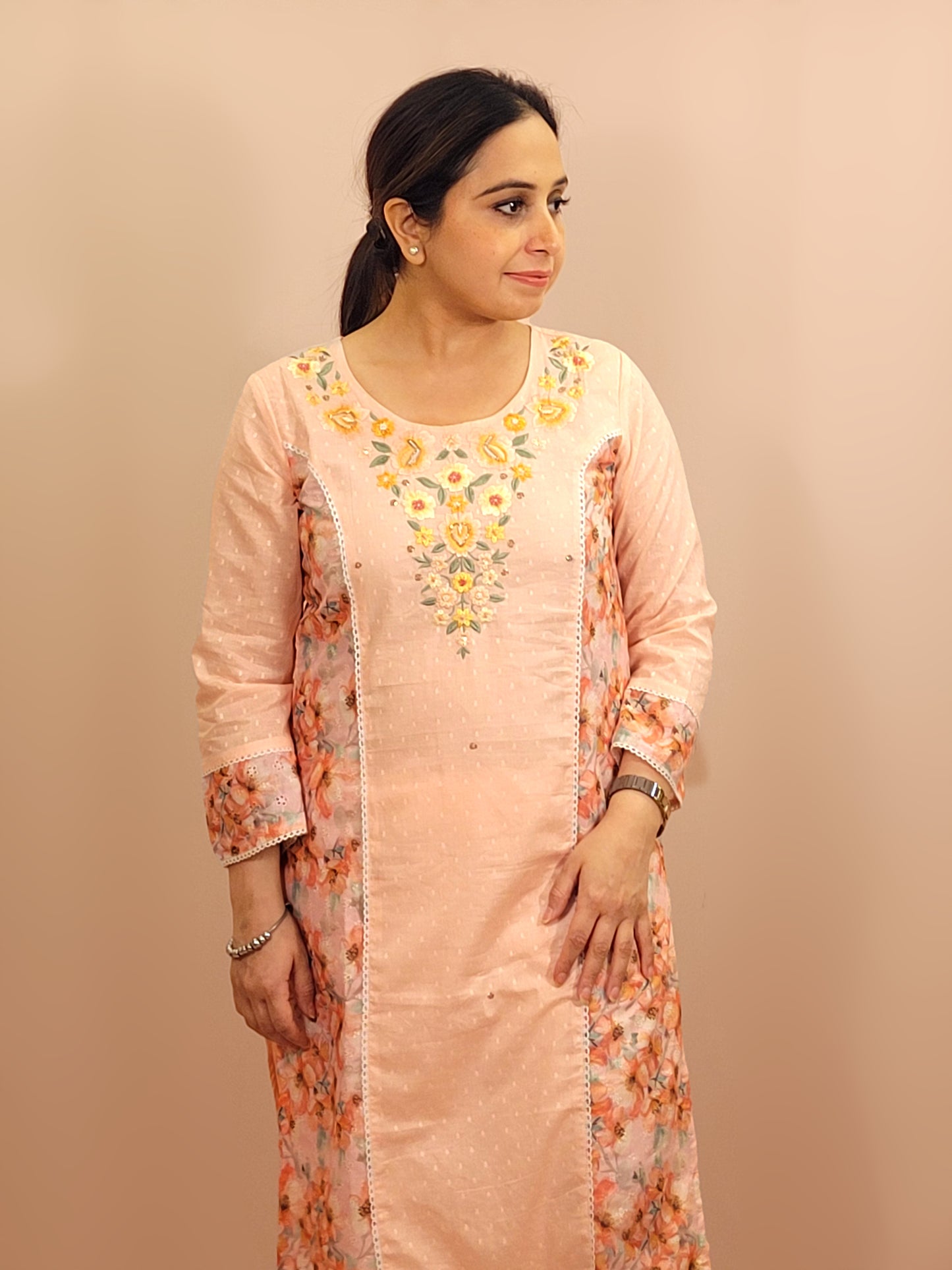 Kurta Set for women Cotton kurta set for women Kurti pant set with dupatta Biba kurta set Libas kurta set for women Pakistani kurta set Kurti set for women Kurta sets for ladies Pakistani kurta set for women Cotton kurti set for women Chikankari kurta set Office Wear Kurta Set for Women