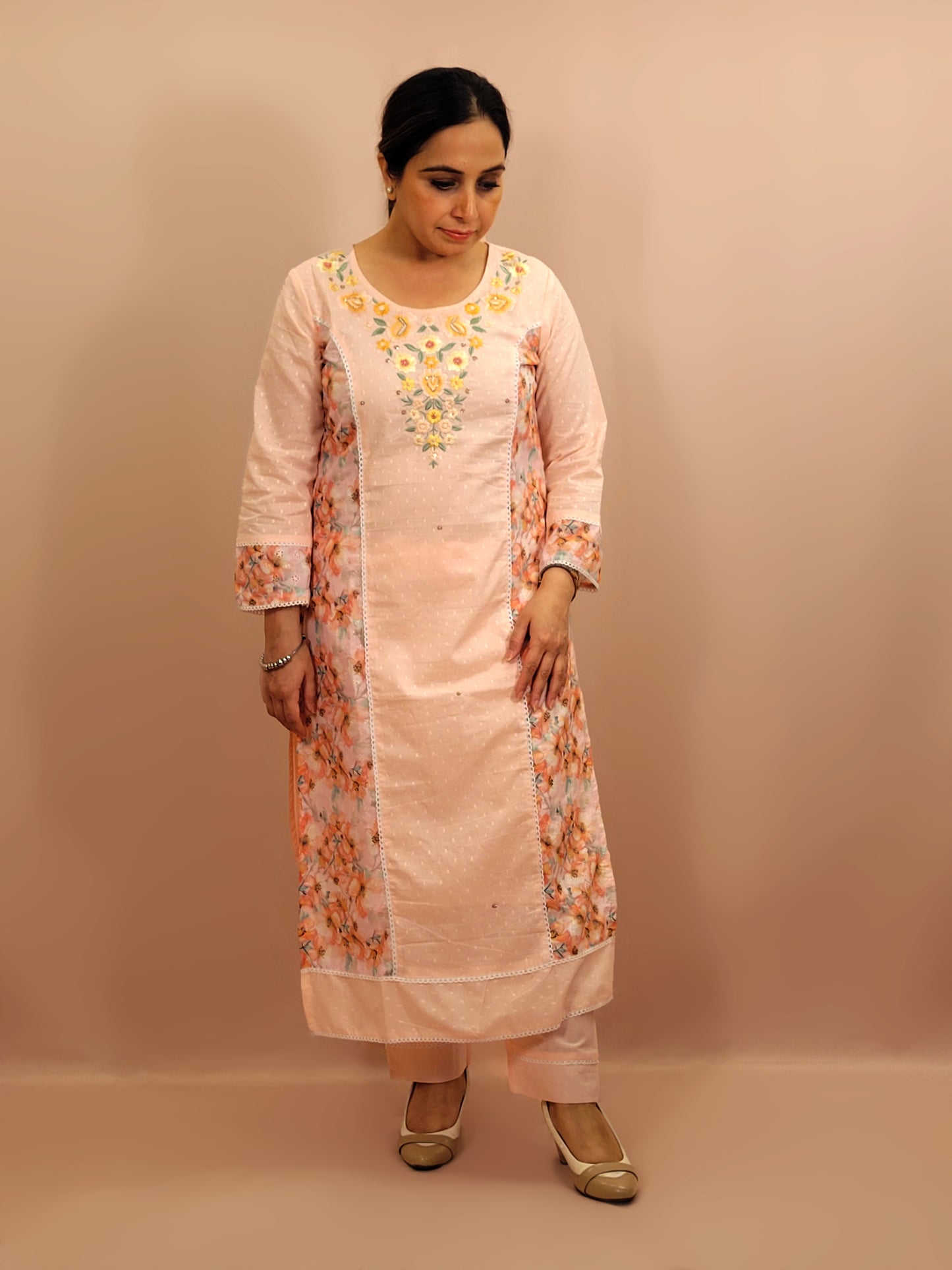 Kurta Set for women Cotton kurta set for women Kurti pant set with dupatta Biba kurta set Libas kurta set for women Pakistani kurta set Kurti set for women Kurta sets for ladies Pakistani kurta set for women Cotton kurti set for women Chikankari kurta set Office Wear Kurta Set for Women