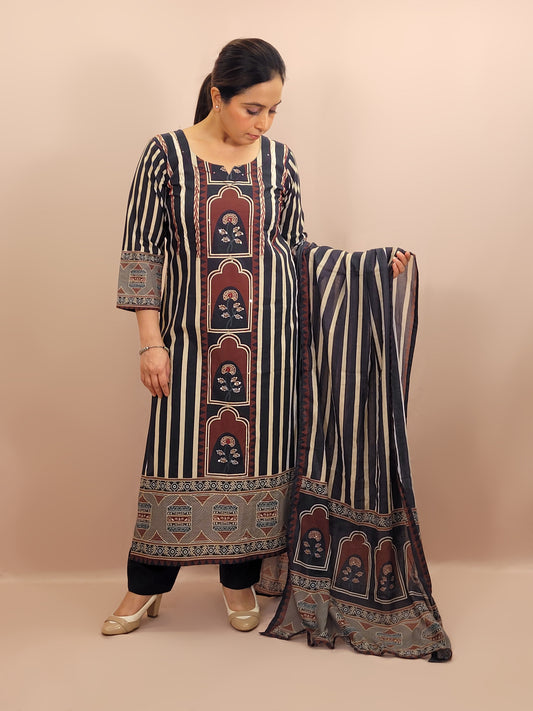 Kurta Set for women Cotton kurta set for women Kurti pant set with dupatta Biba kurta set Libas kurta set for women Pakistani kurta set Kurti set for women Kurta sets for ladies Pakistani kurta set for women Cotton kurti set for women Chikankari kurta set Office Wear Kurta Set for Women