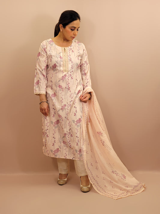 Kurta Set for women Cotton kurta set for women Kurti pant set with dupatta Biba kurta set Libas kurta set for women Pakistani kurta set Kurti set for women Kurta sets for ladies Pakistani kurta set for women Cotton kurti set for women Chikankari kurta set Office Wear Kurta Set for Women