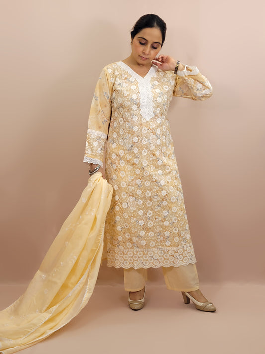 Kurta Set for women Cotton kurta set for women Kurti pant set with dupatta Biba kurta set Libas kurta set for women Pakistani kurta set Kurti set for women Kurta sets for ladies Pakistani kurta set for women Cotton kurti set for women Chikankari kurta set Office Wear Kurta Set for Women