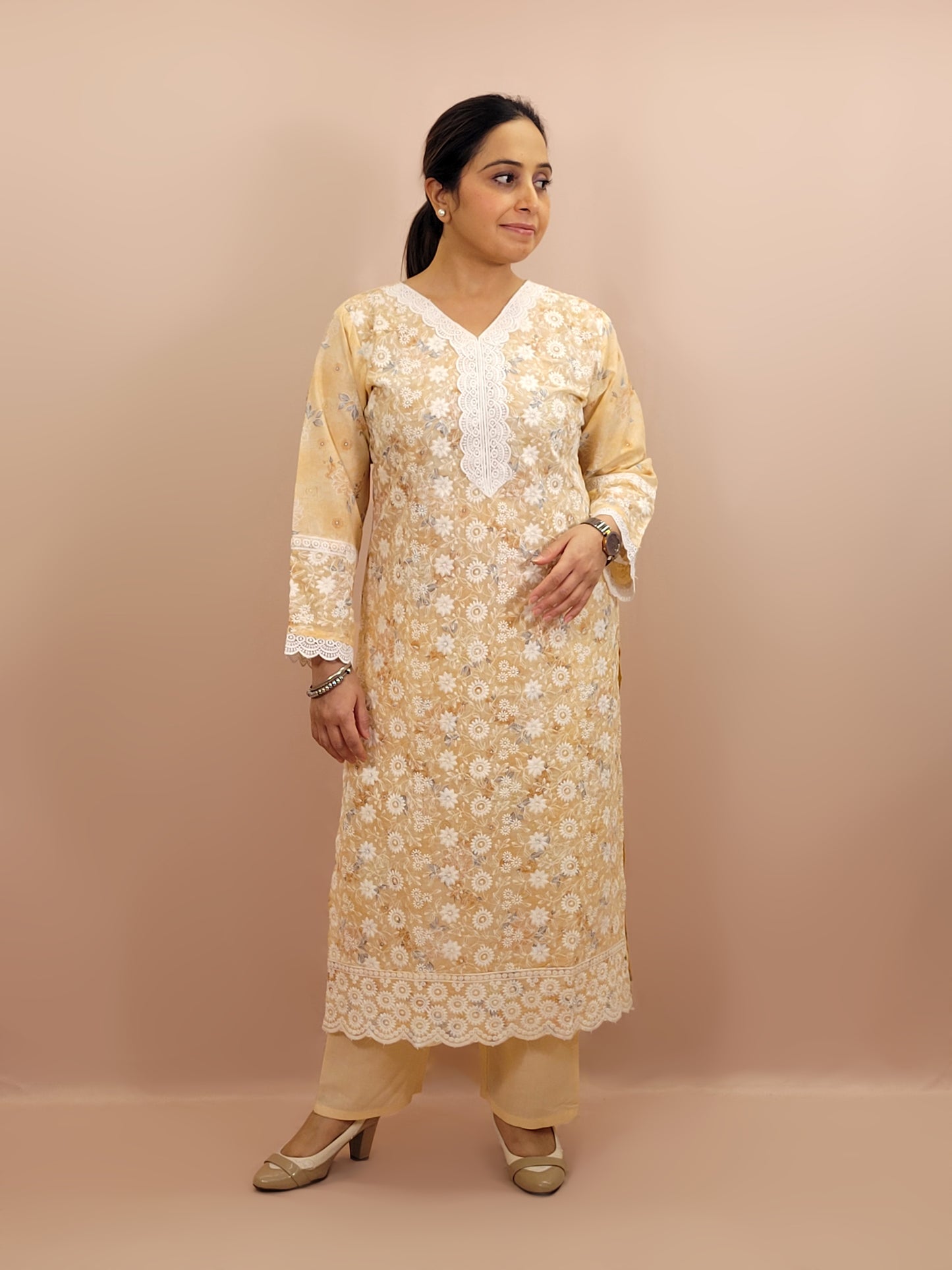 Kurta Set for women Cotton kurta set for women Kurti pant set with dupatta Biba kurta set Libas kurta set for women Pakistani kurta set Kurti set for women Kurta sets for ladies Pakistani kurta set for women Cotton kurti set for women Chikankari kurta set Office Wear Kurta Set for Women