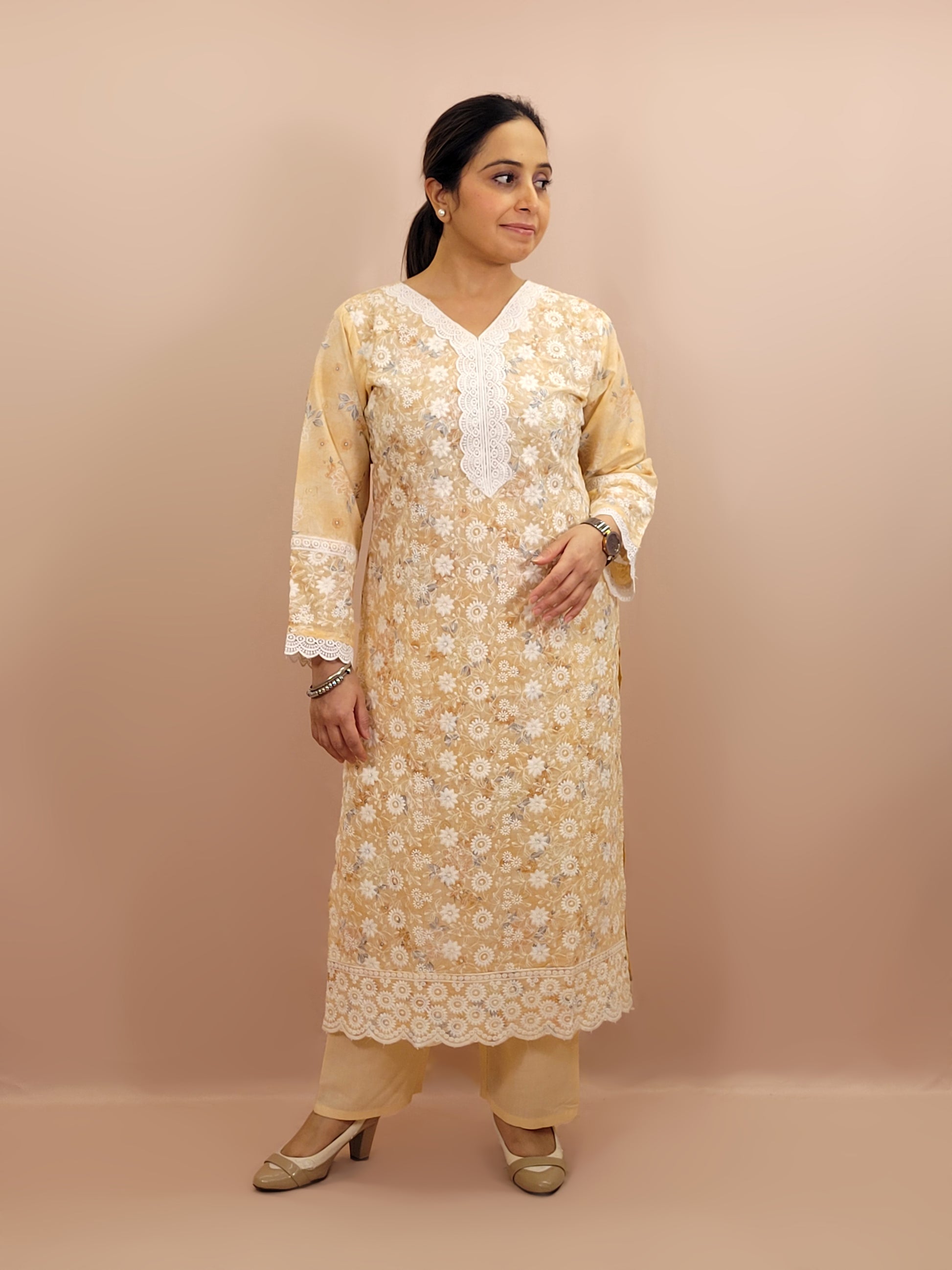 Kurta Set for women Cotton kurta set for women Kurti pant set with dupatta Biba kurta set Libas kurta set for women Pakistani kurta set Kurti set for women Kurta sets for ladies Pakistani kurta set for women Cotton kurti set for women Chikankari kurta set Office Wear Kurta Set for Women