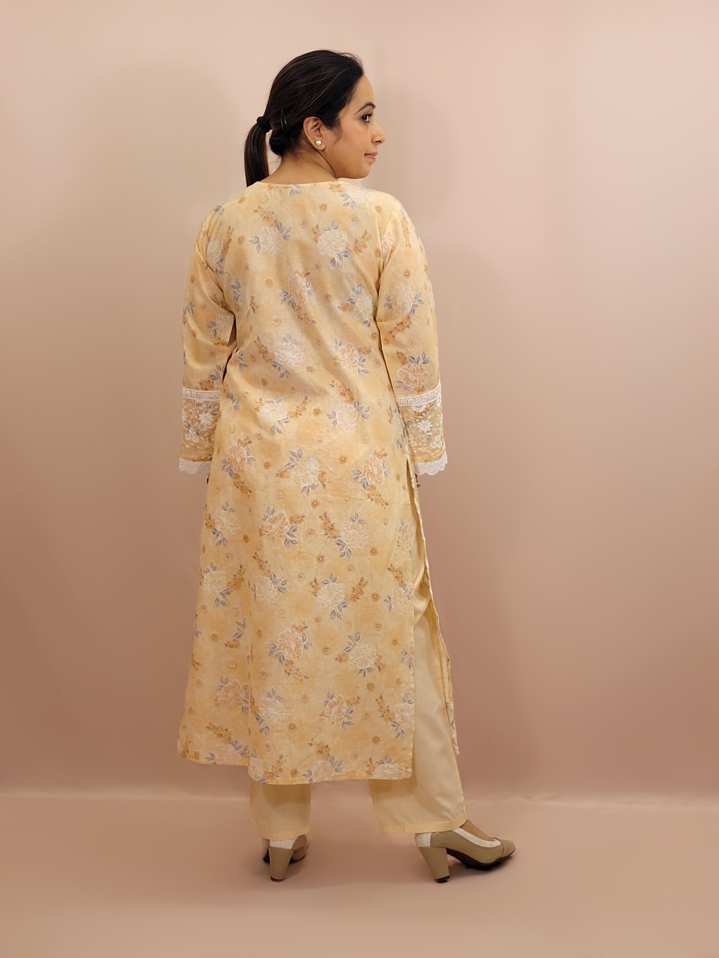 Kurta Set for women Cotton kurta set for women Kurti pant set with dupatta Biba kurta set Libas kurta set for women Pakistani kurta set Kurti set for women Kurta sets for ladies Pakistani kurta set for women Cotton kurti set for women Chikankari kurta set Office Wear Kurta Set for Women