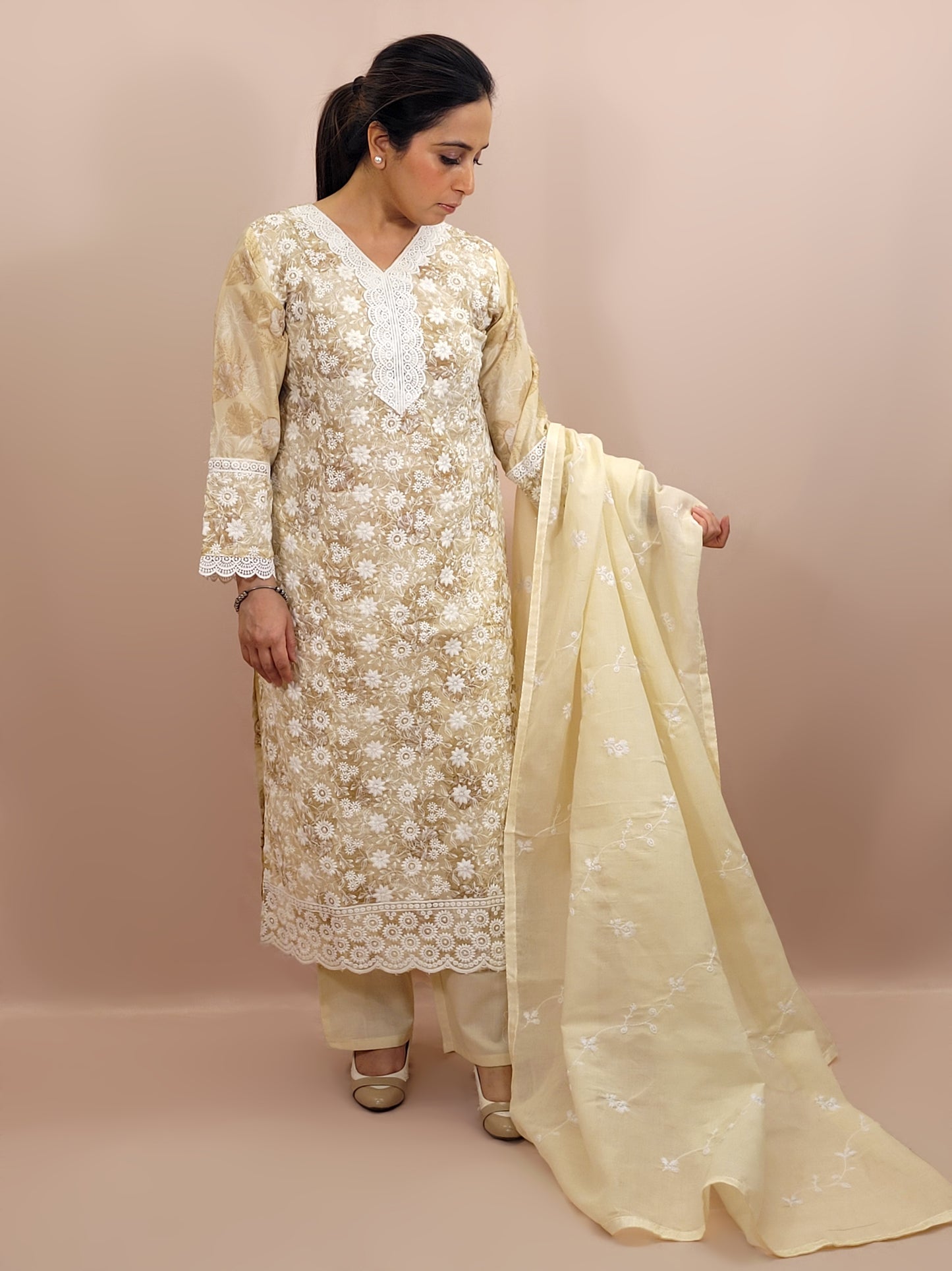 Kurta Set for women Cotton kurta set for women Kurti pant set with dupatta Biba kurta set Libas kurta set for women Pakistani kurta set Kurti set for women Kurta sets for ladies Pakistani kurta set for women Cotton kurti set for women Chikankari kurta set Office Wear Kurta Set for Women