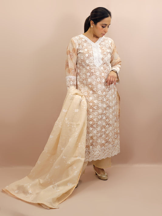 Kurta Set for women Cotton kurta set for women Kurti pant set with dupatta Biba kurta set Libas kurta set for women Pakistani kurta set Kurti set for women Kurta sets for ladies Pakistani kurta set for women Cotton kurti set for women Chikankari kurta set Office Wear Kurta Set for Women