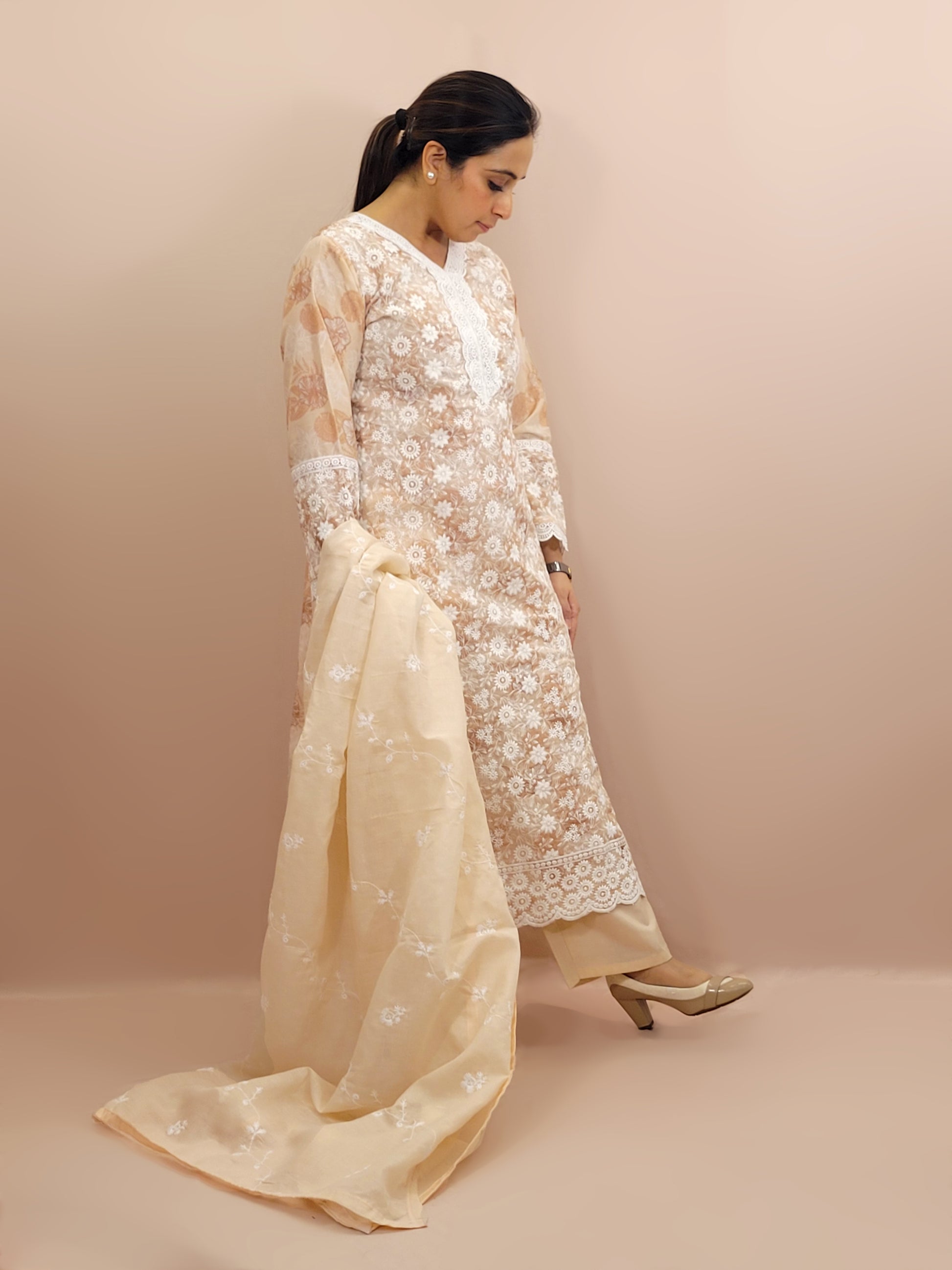 Kurta Set for women Cotton kurta set for women Kurti pant set with dupatta Biba kurta set Libas kurta set for women Pakistani kurta set Kurti set for women Kurta sets for ladies Pakistani kurta set for women Cotton kurti set for women Chikankari kurta set Office Wear Kurta Set for Women