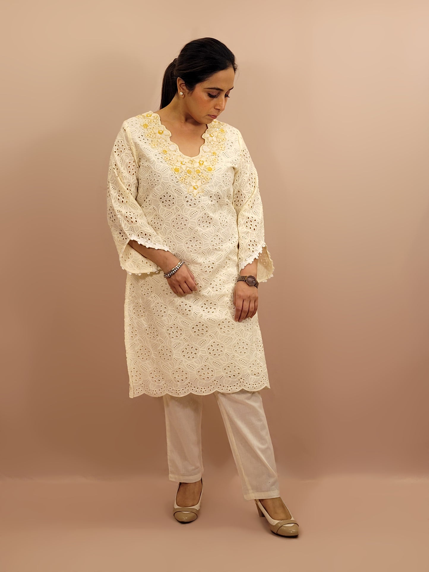 Kurta Set for women Cotton kurta set for women Kurti pant set with dupatta Biba kurta set Libas kurta set for women Pakistani kurta set Kurti set for women Kurta sets for ladies Pakistani kurta set for women Cotton kurti set for women Chikankari kurta set Office Wear Kurta Set for Women