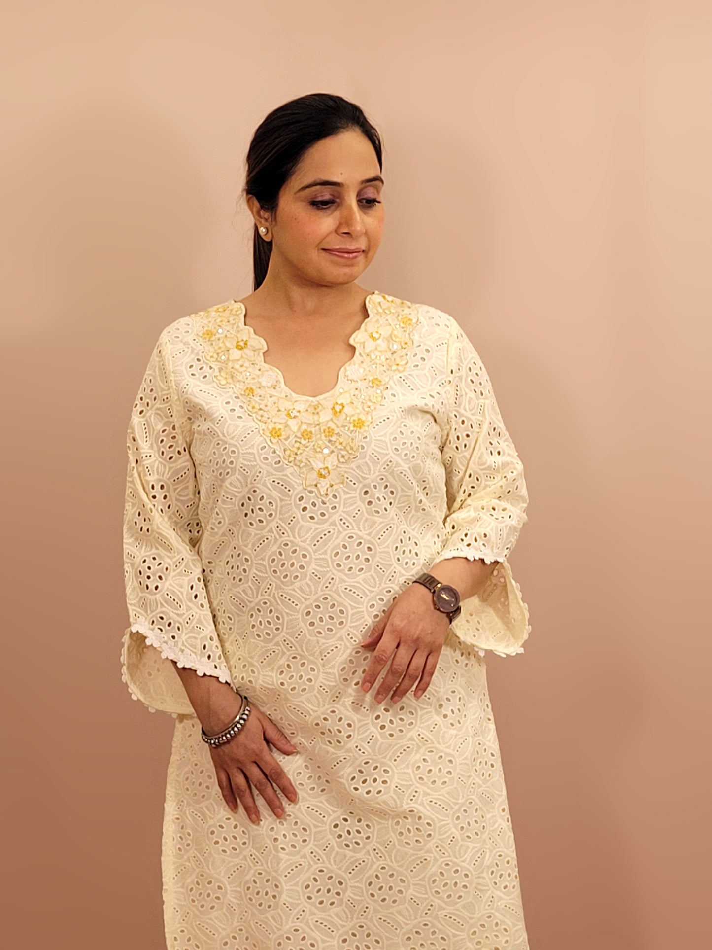 Kurta Set for women Cotton kurta set for women Kurti pant set with dupatta Biba kurta set Libas kurta set for women Pakistani kurta set Kurti set for women Kurta sets for ladies Pakistani kurta set for women Cotton kurti set for women Chikankari kurta set Office Wear Kurta Set for Women